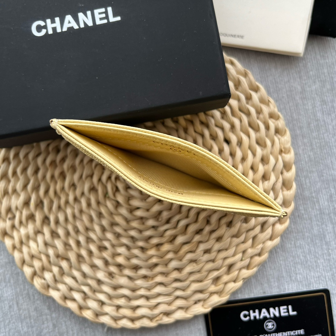 Chanle Wallet