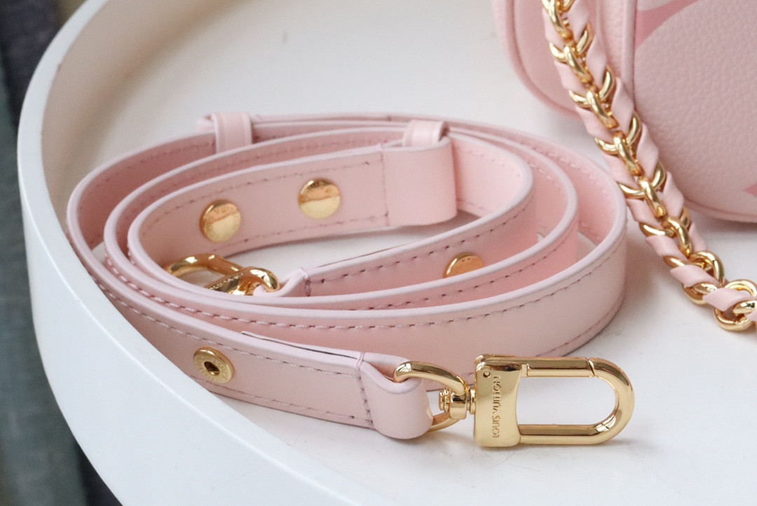 L0vis Vvtt0n Multi Pochette Accessories Bag