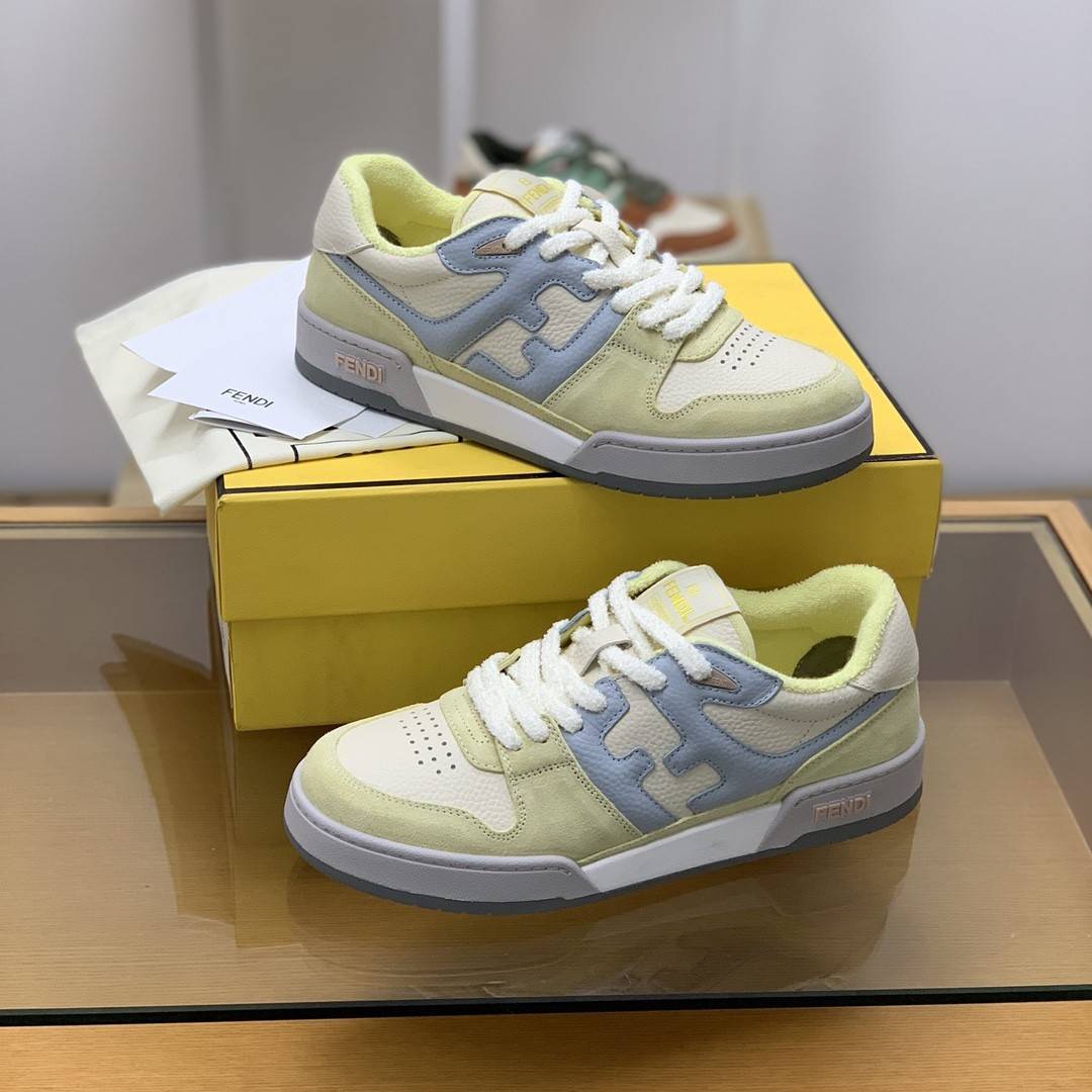 F**di retro Sneakers