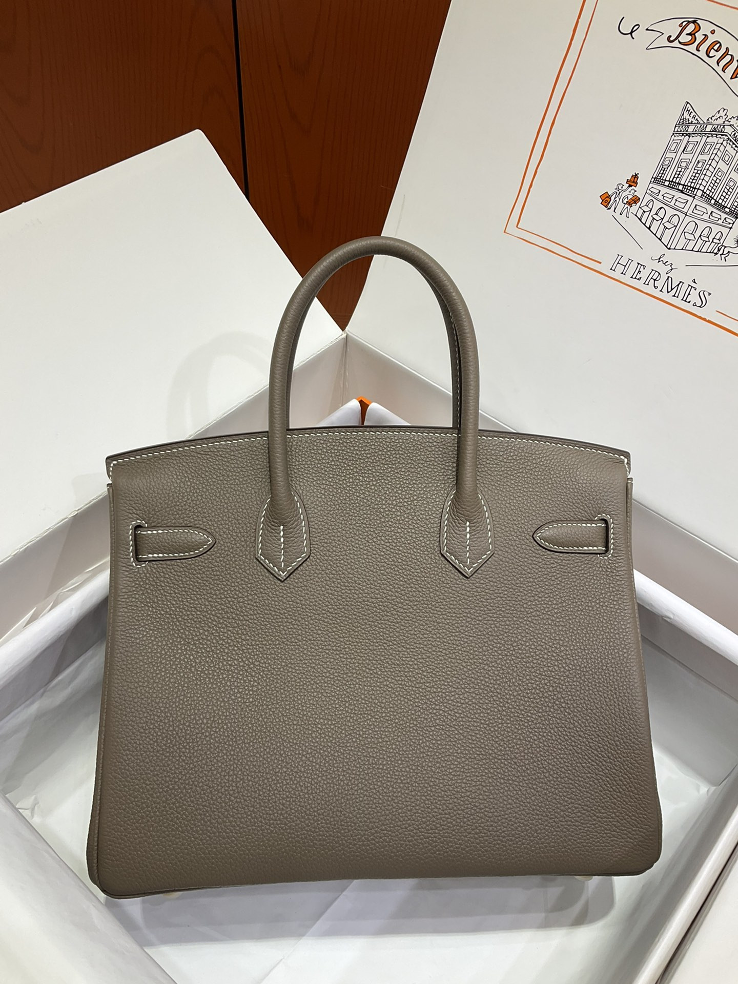 Birkin 30
