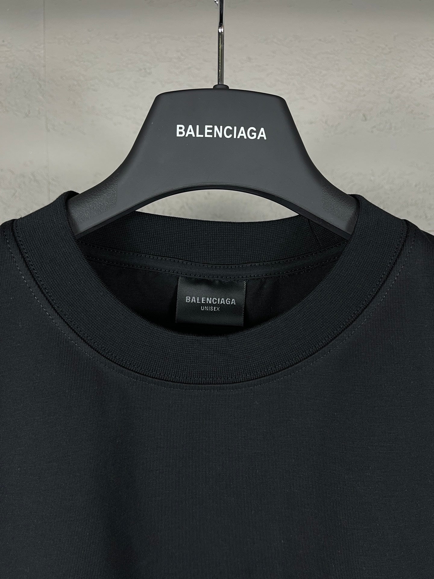 D1am0nd Letters T Shirt