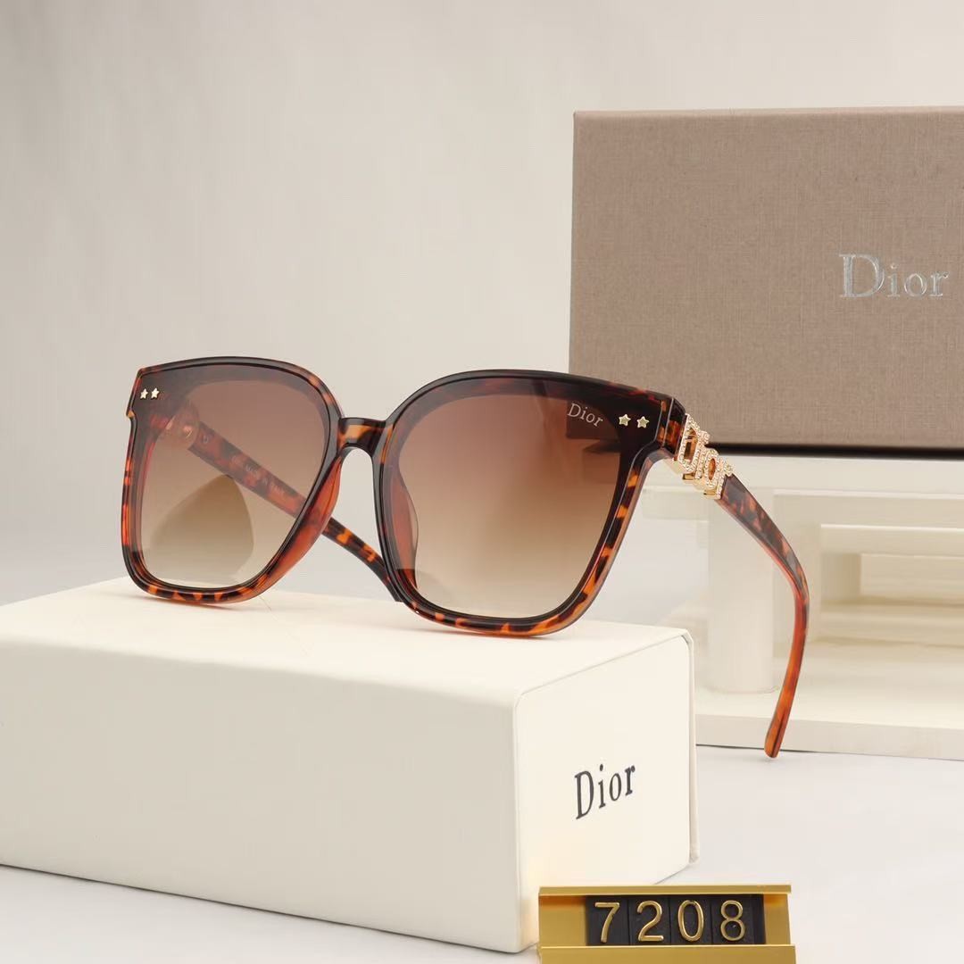 D10r sunglasses