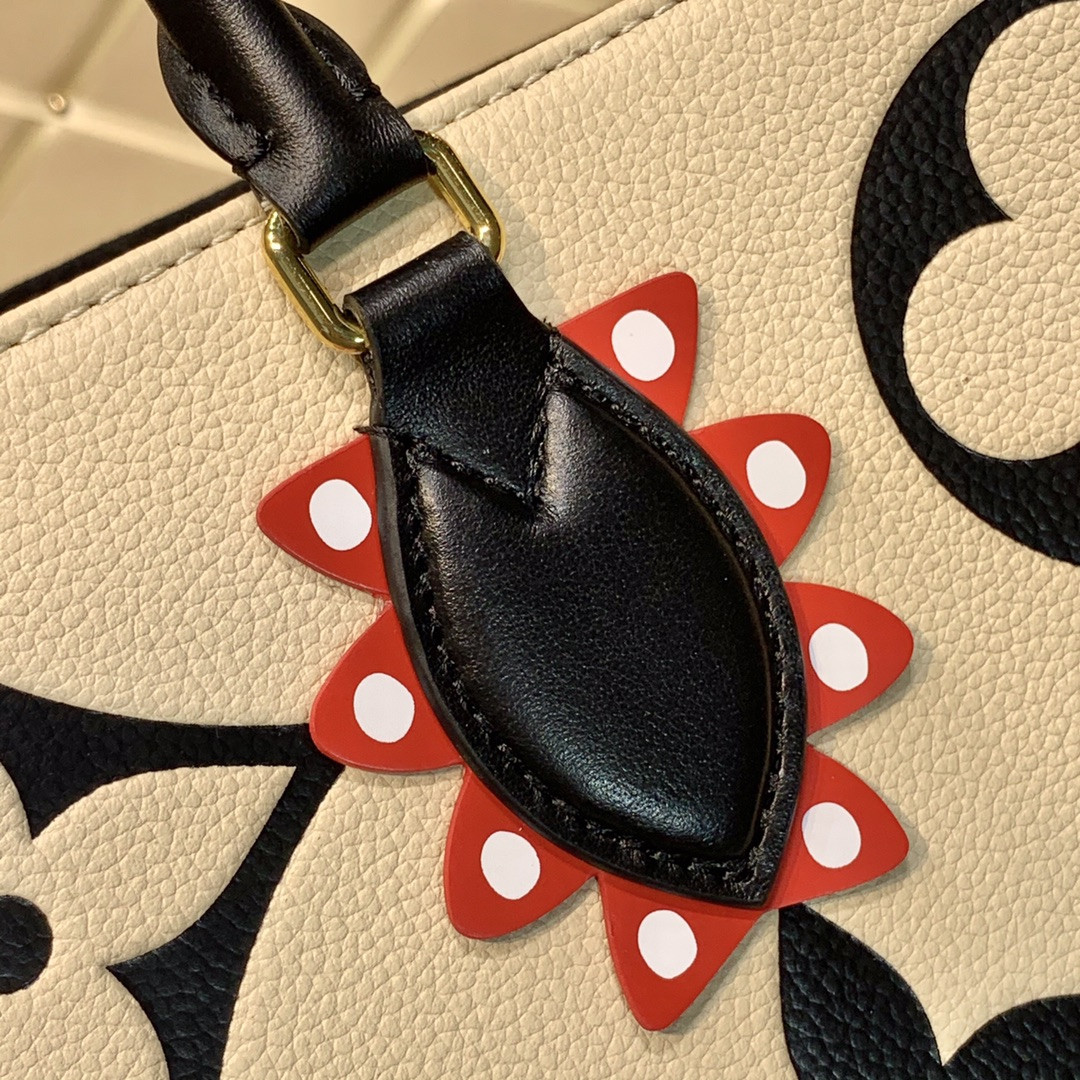 L0vis Vvtt0n Onthego Bag