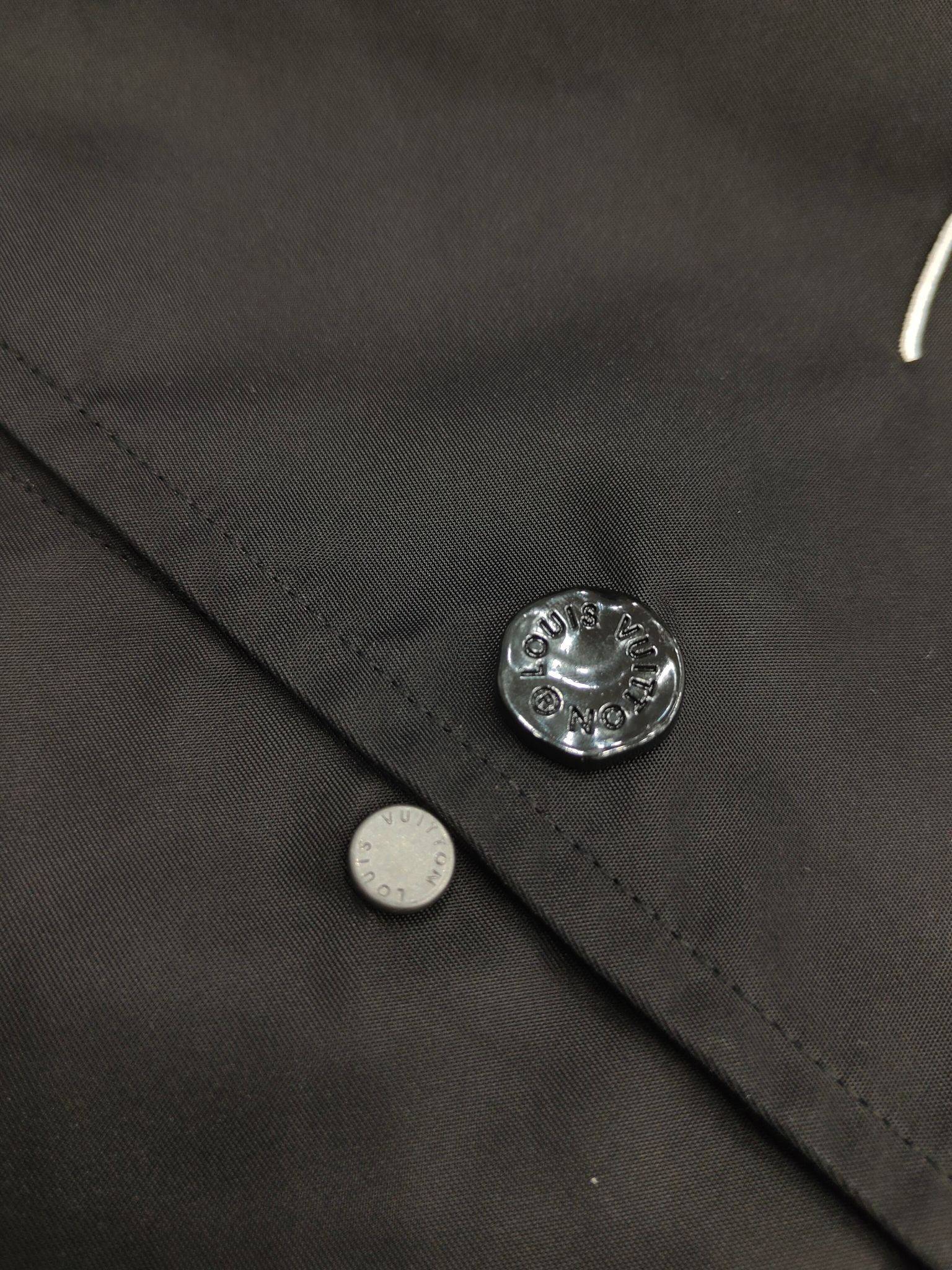 L0vis Vvtt0n coach jacket