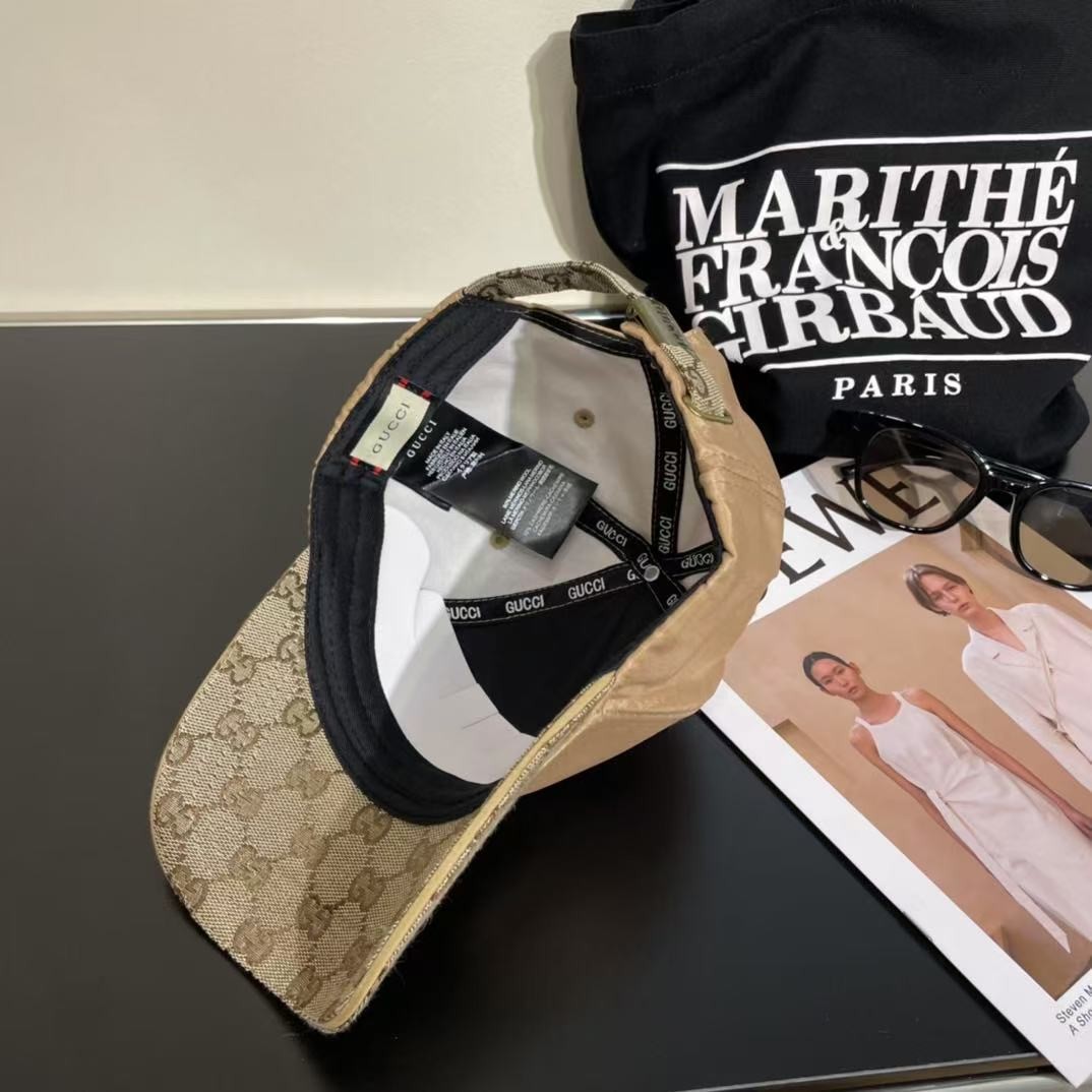 [#4822] Gvc*1 baseball cap peaked c ap hat