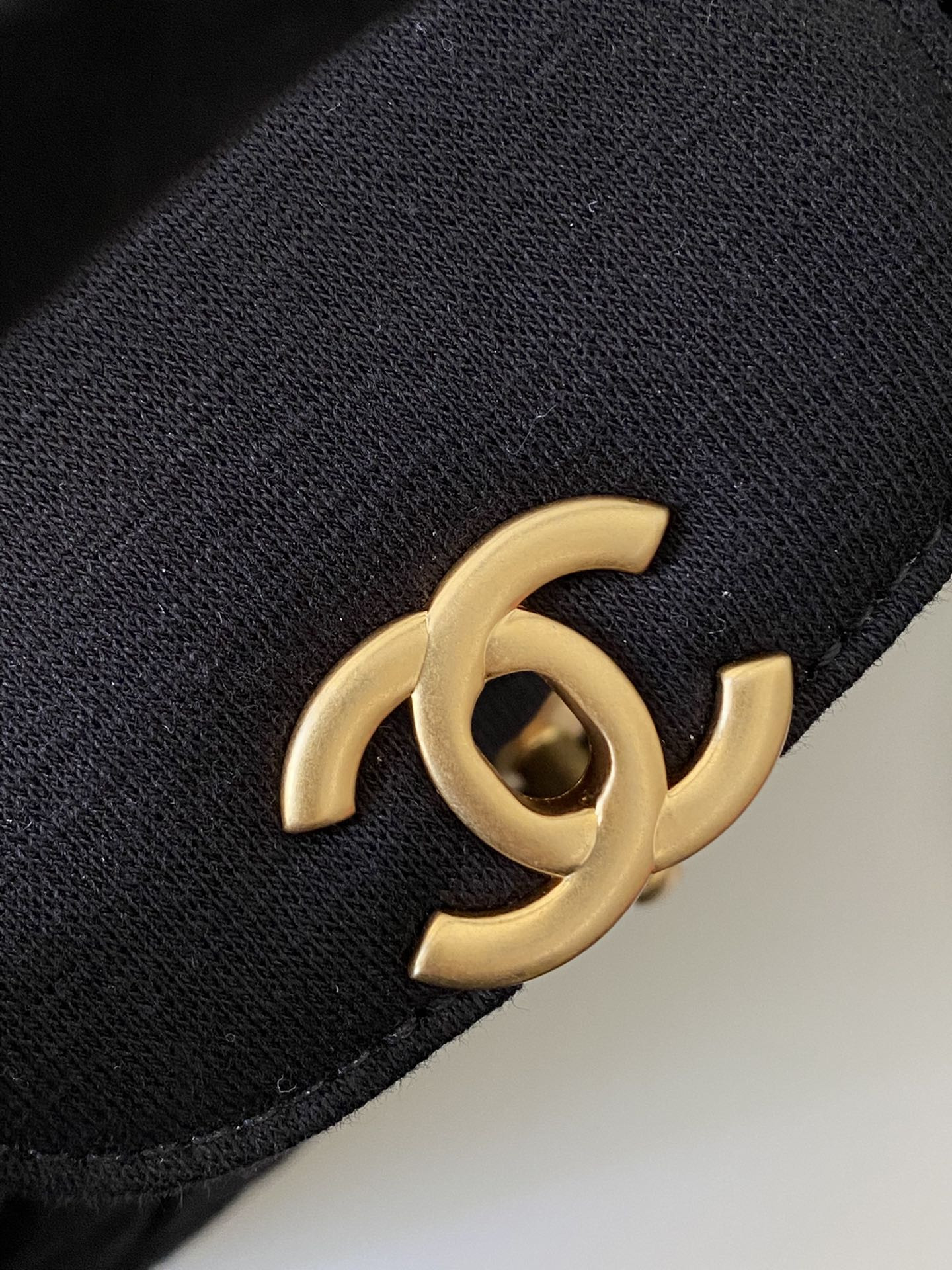 Ch**el Ohanel 23k Kelly Bag