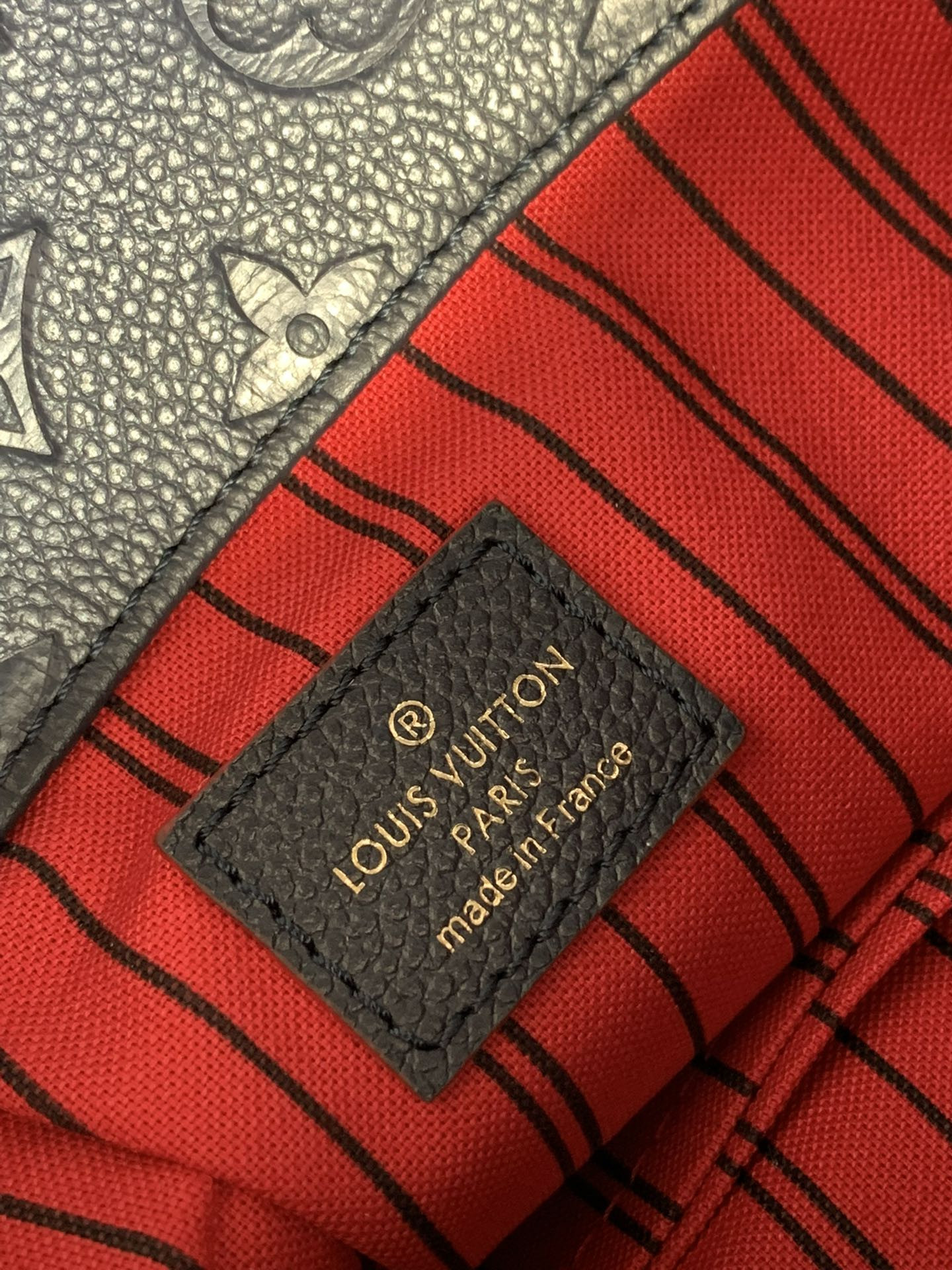 L0vis Vvtt0n Artsy Bag