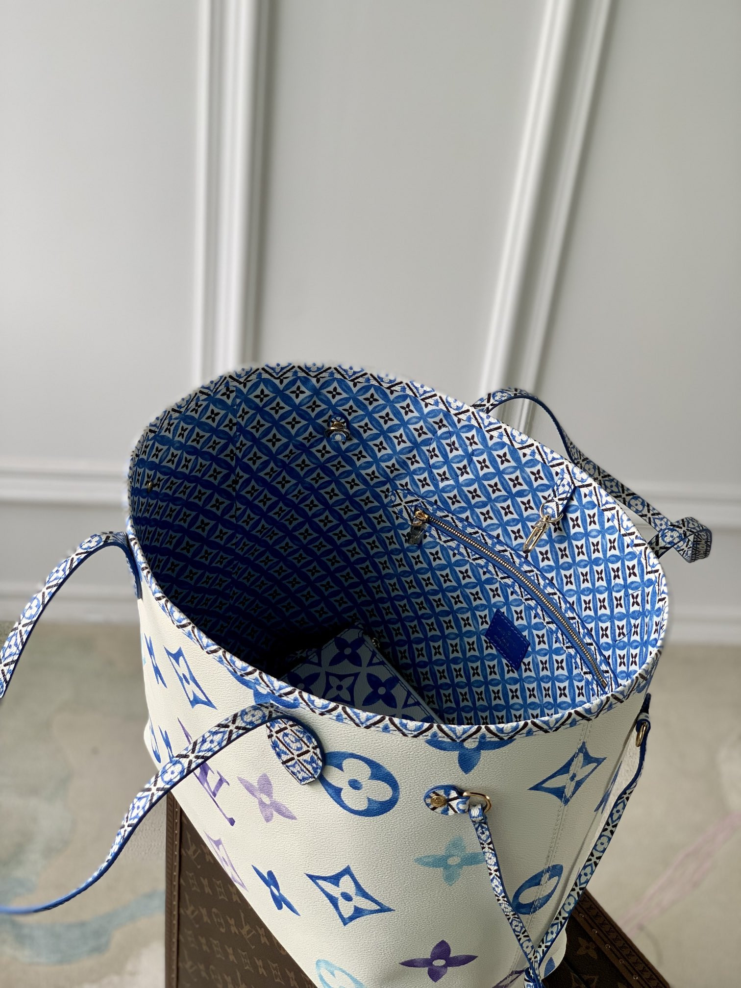 L0vis Vvtt0n Neverfull Bag