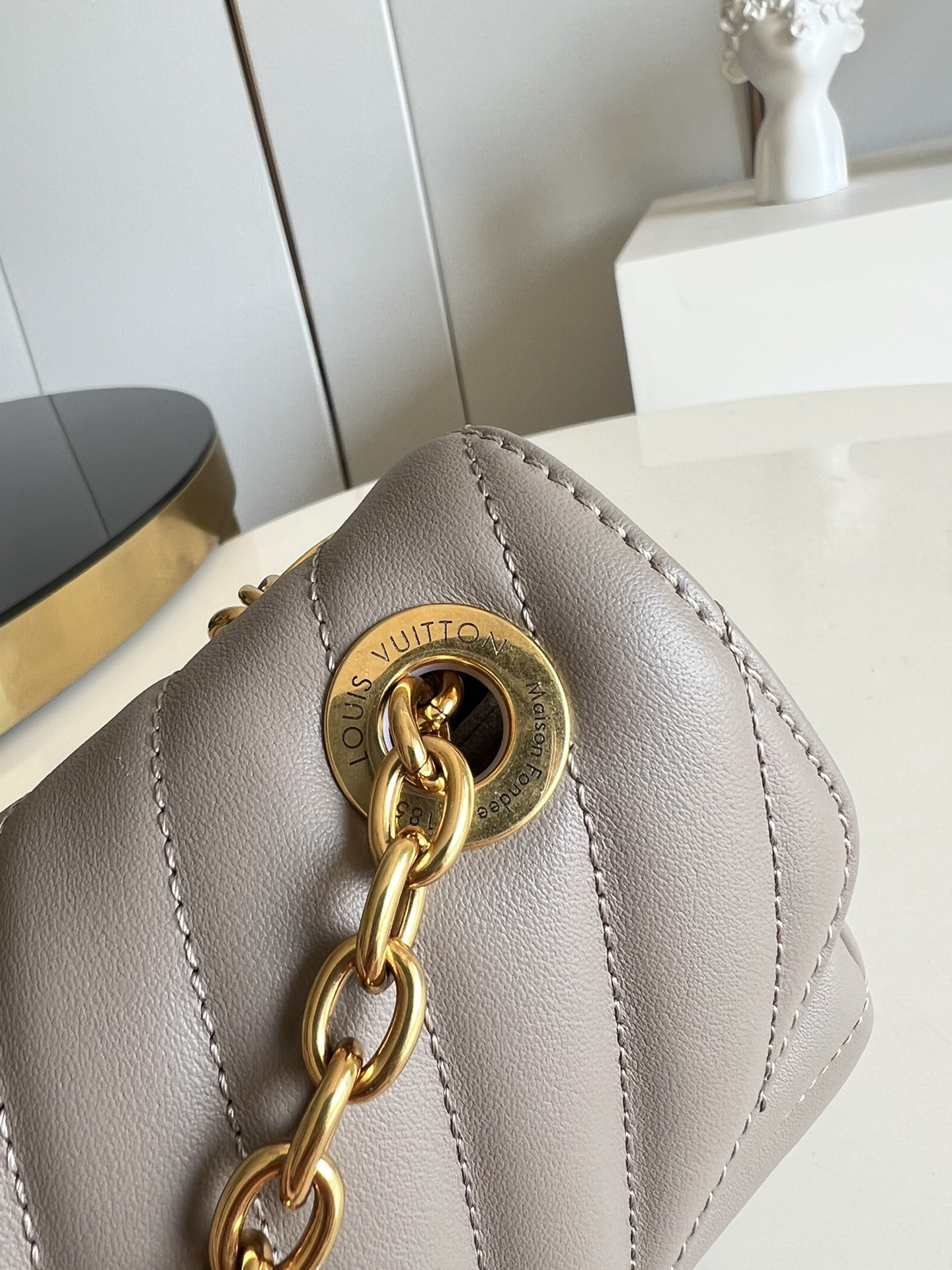 L0vis Vvtt0n New Wave Multi Pochette Accessoires Bag