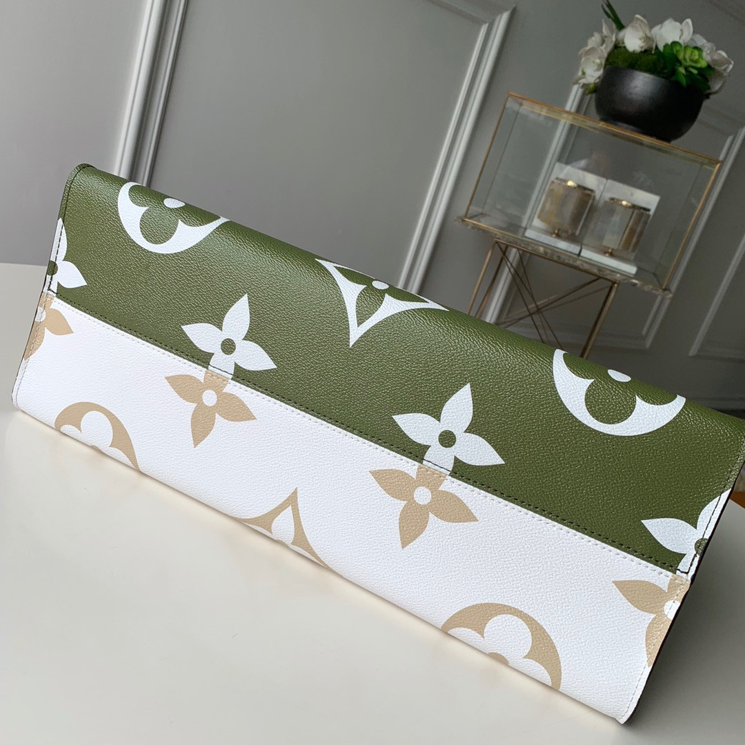 L0vis Vvtt0n Onthego Bag