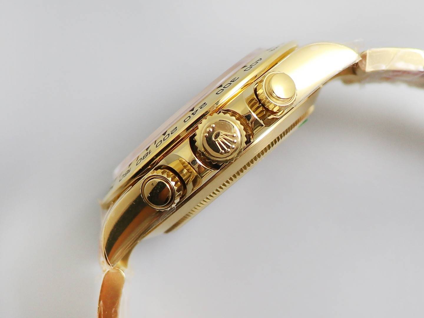 R01ex Cosmograph Daytona 116508 Series Men