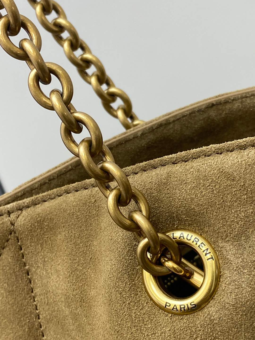 Y51 Jamie 4.3 Large Pochon