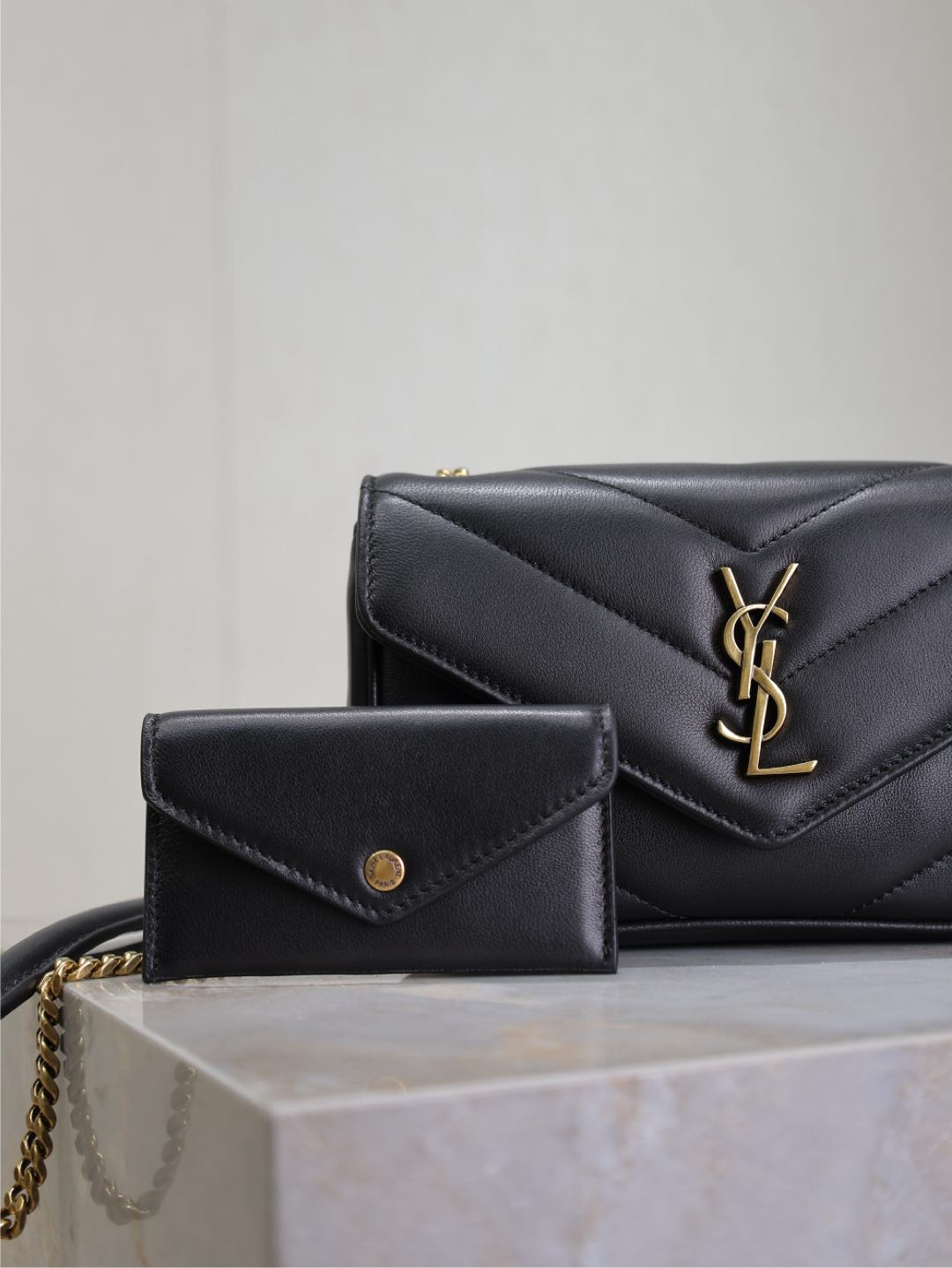Y51 Loulou Bag