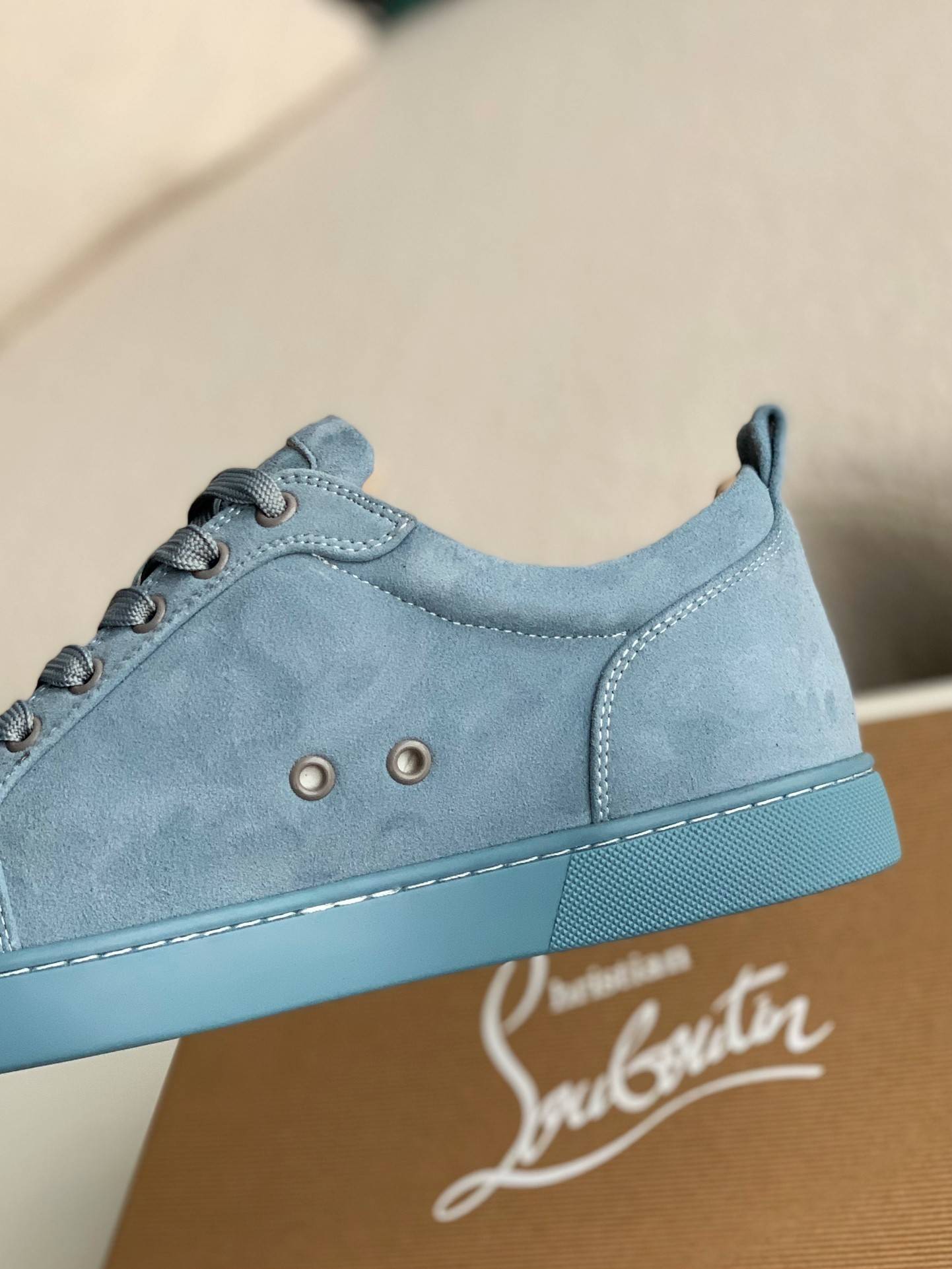 Chr1st1an Louboutin Sneakers