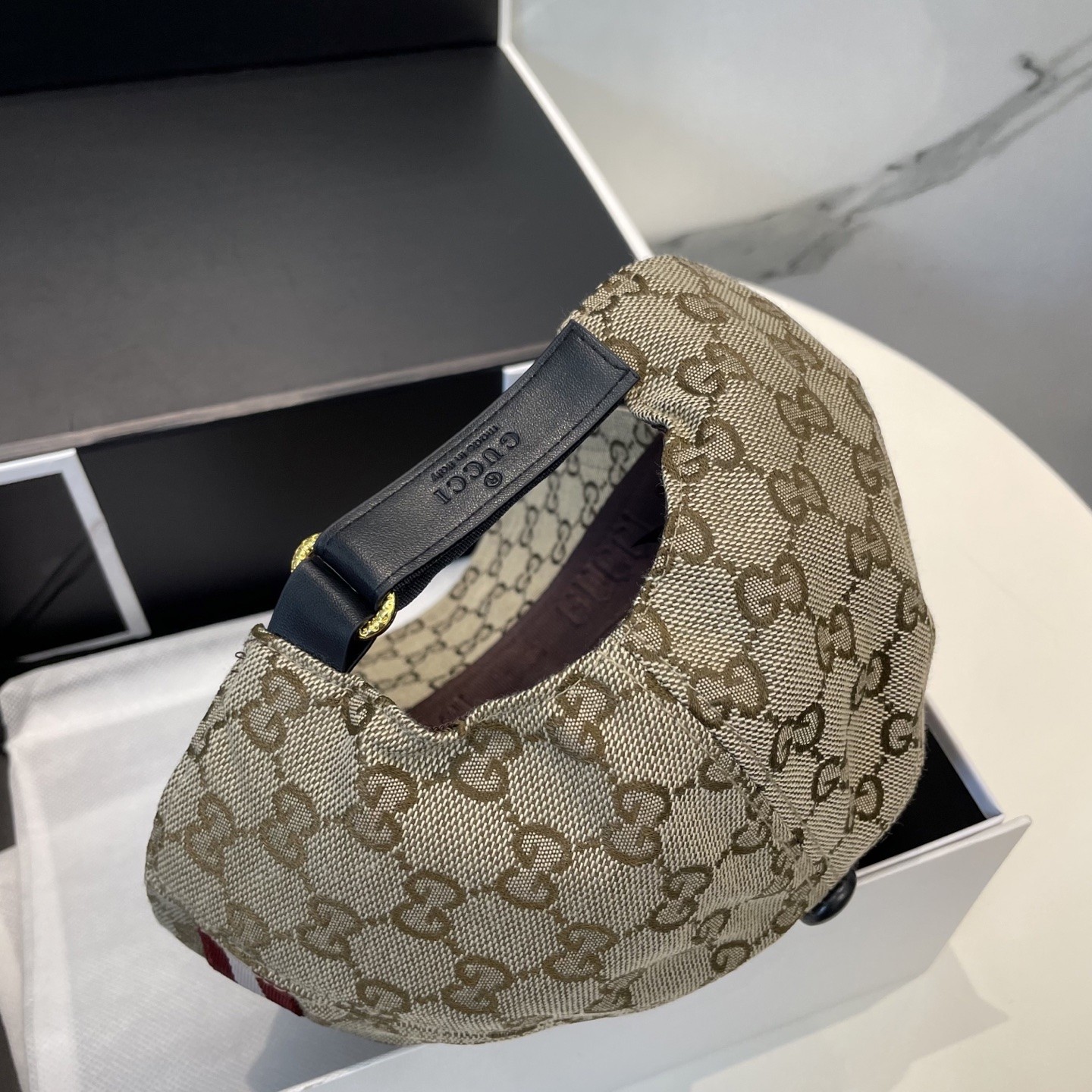 [#4924] Gvc*1 baseball cap peaked c ap hat