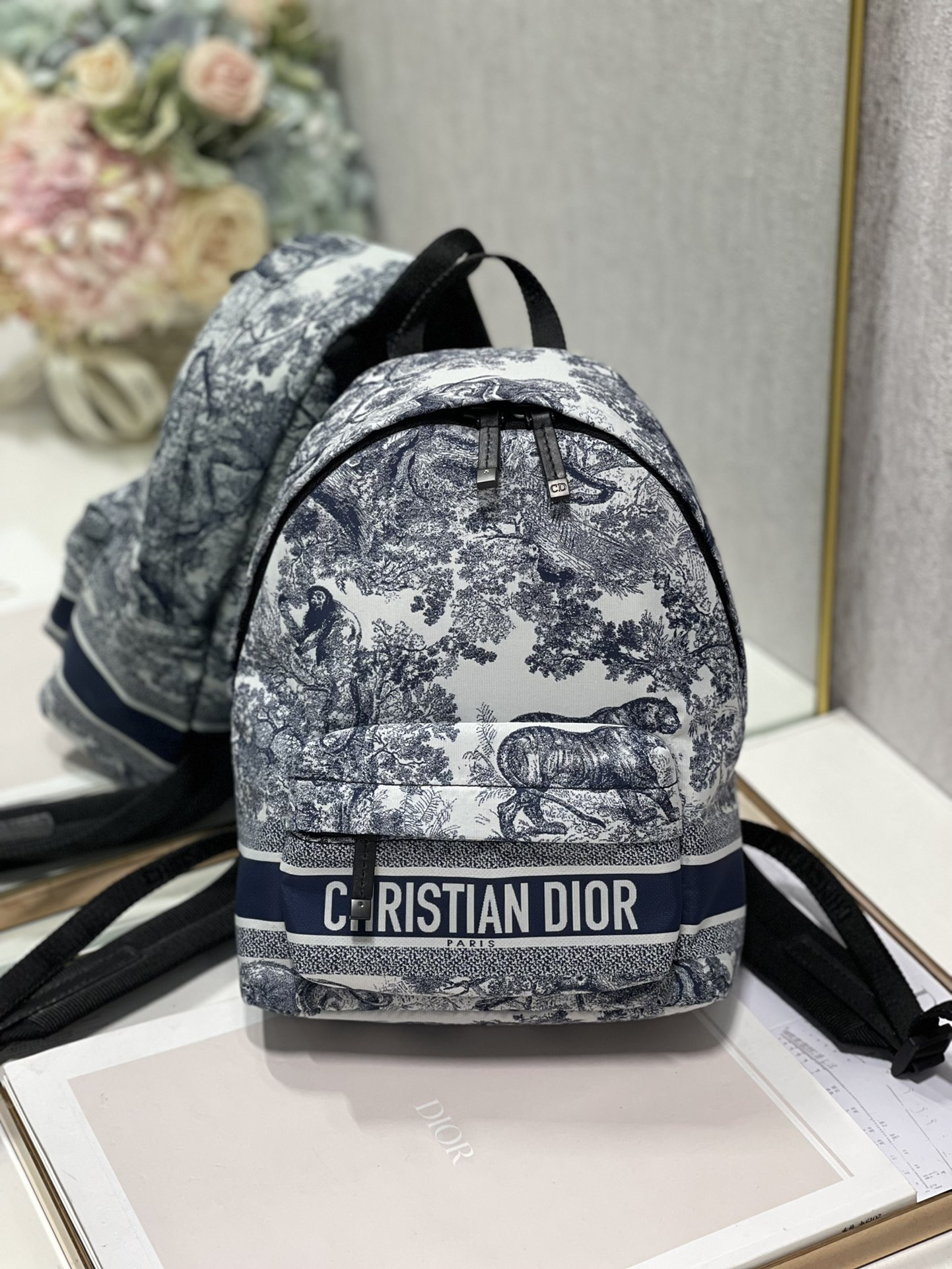 D10r Backpack