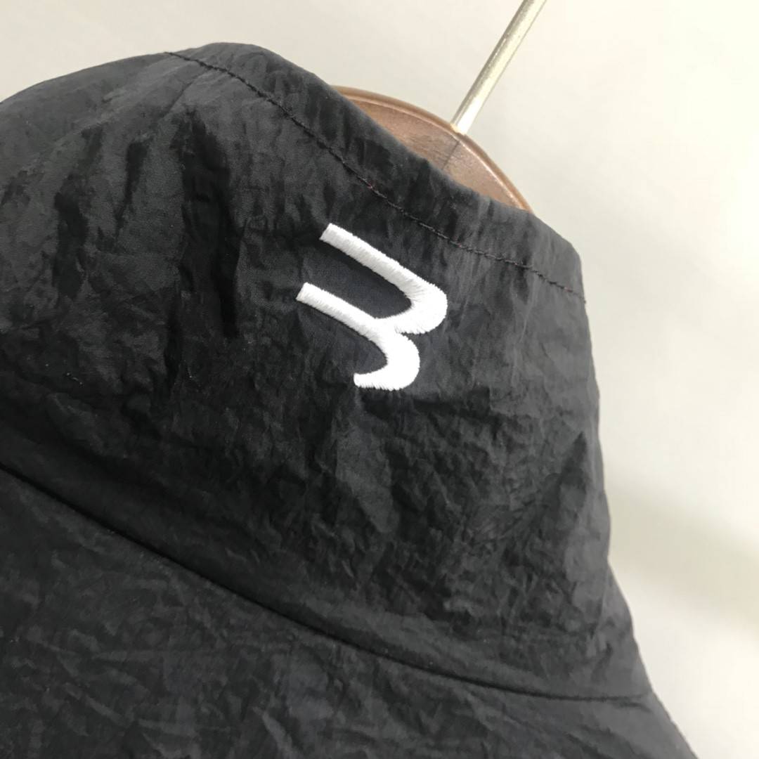 Ba1en*iaga color block jacket