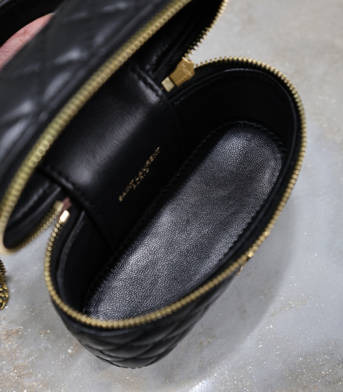 Y51 Gaby Mini Cosmetic Bag