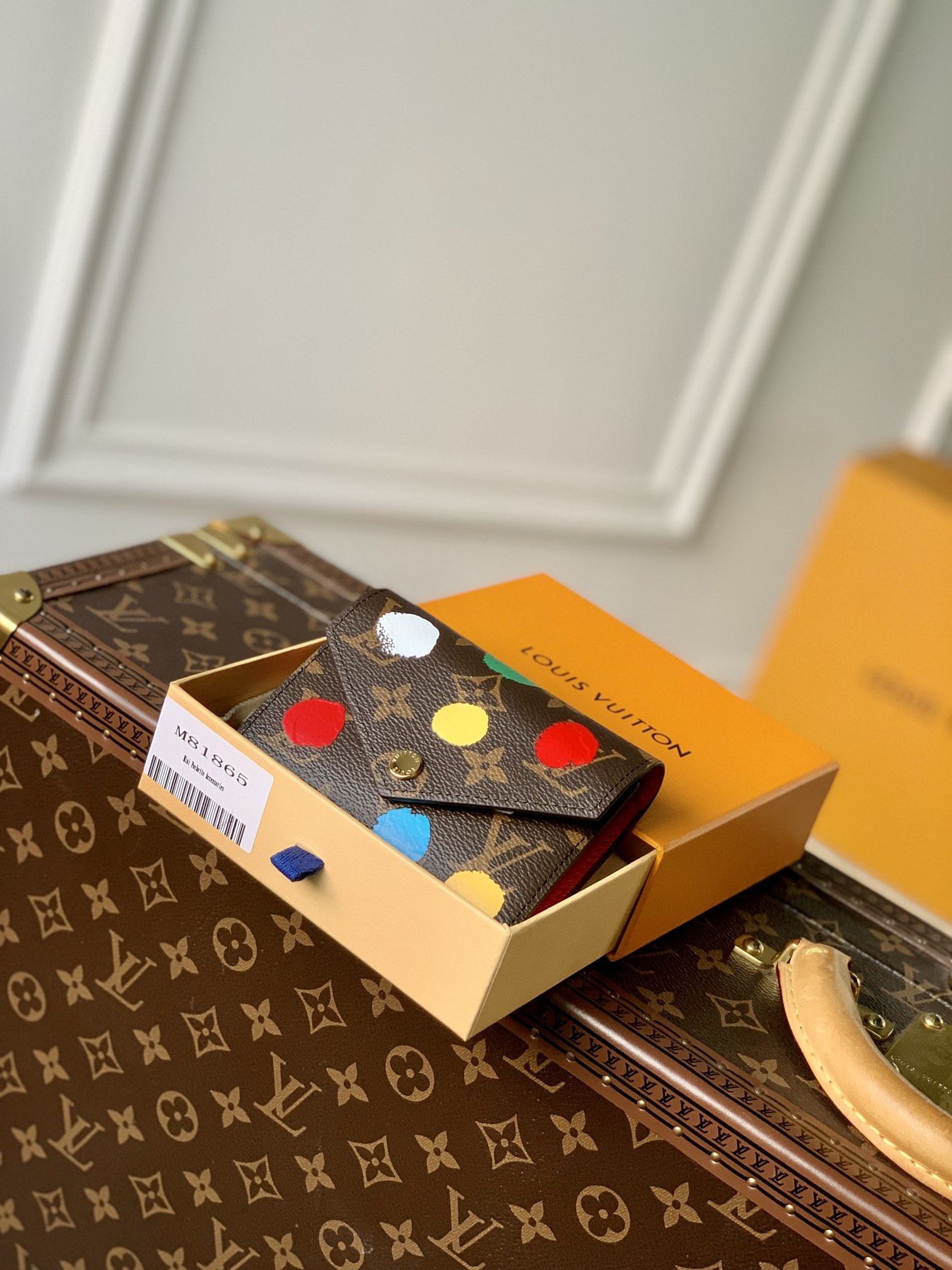 L0vis Vvtt0n Yk Victorine Bag