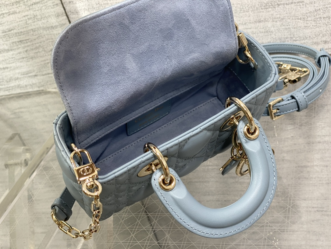 LADY D-JOY MICRO BAG