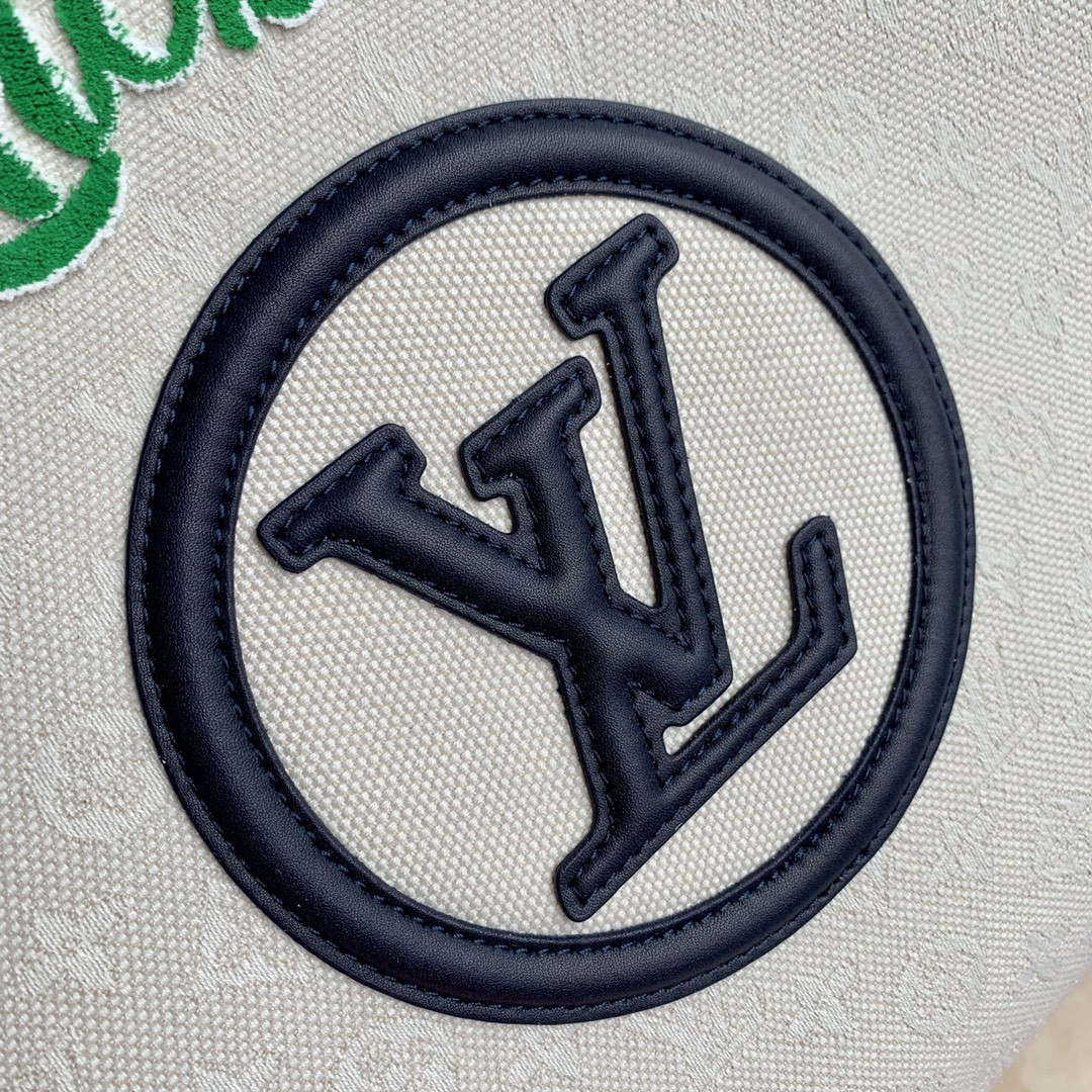 L0vis Vvtt0n Onthego Bag