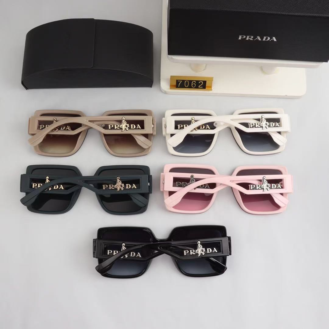 Pra*a sunglasses