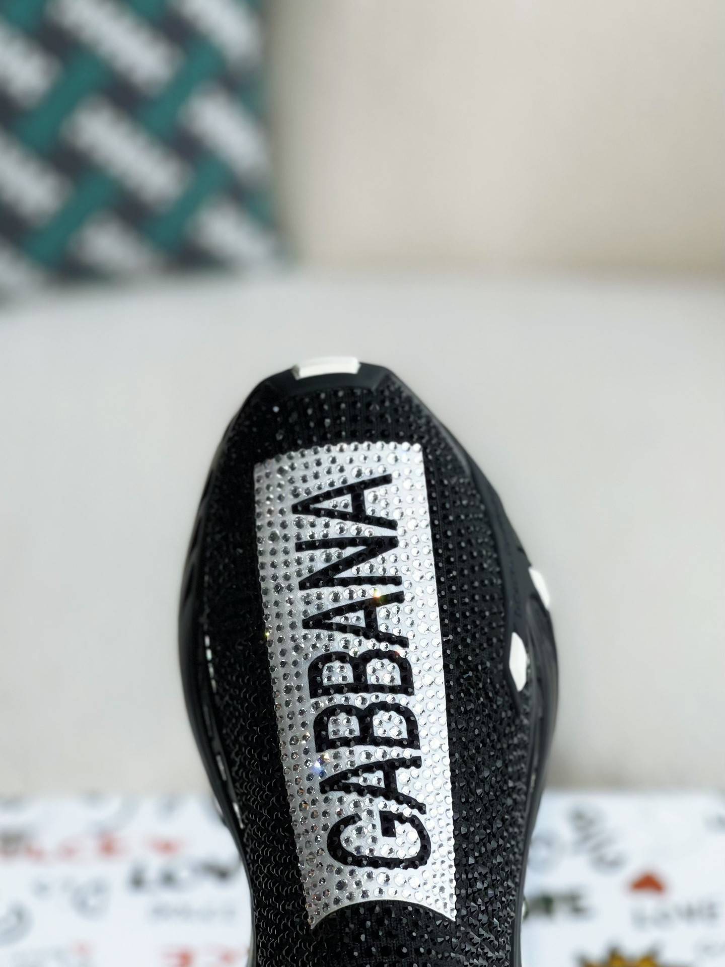 Dolce&amp;Gabbana Hot Drill Sneakers