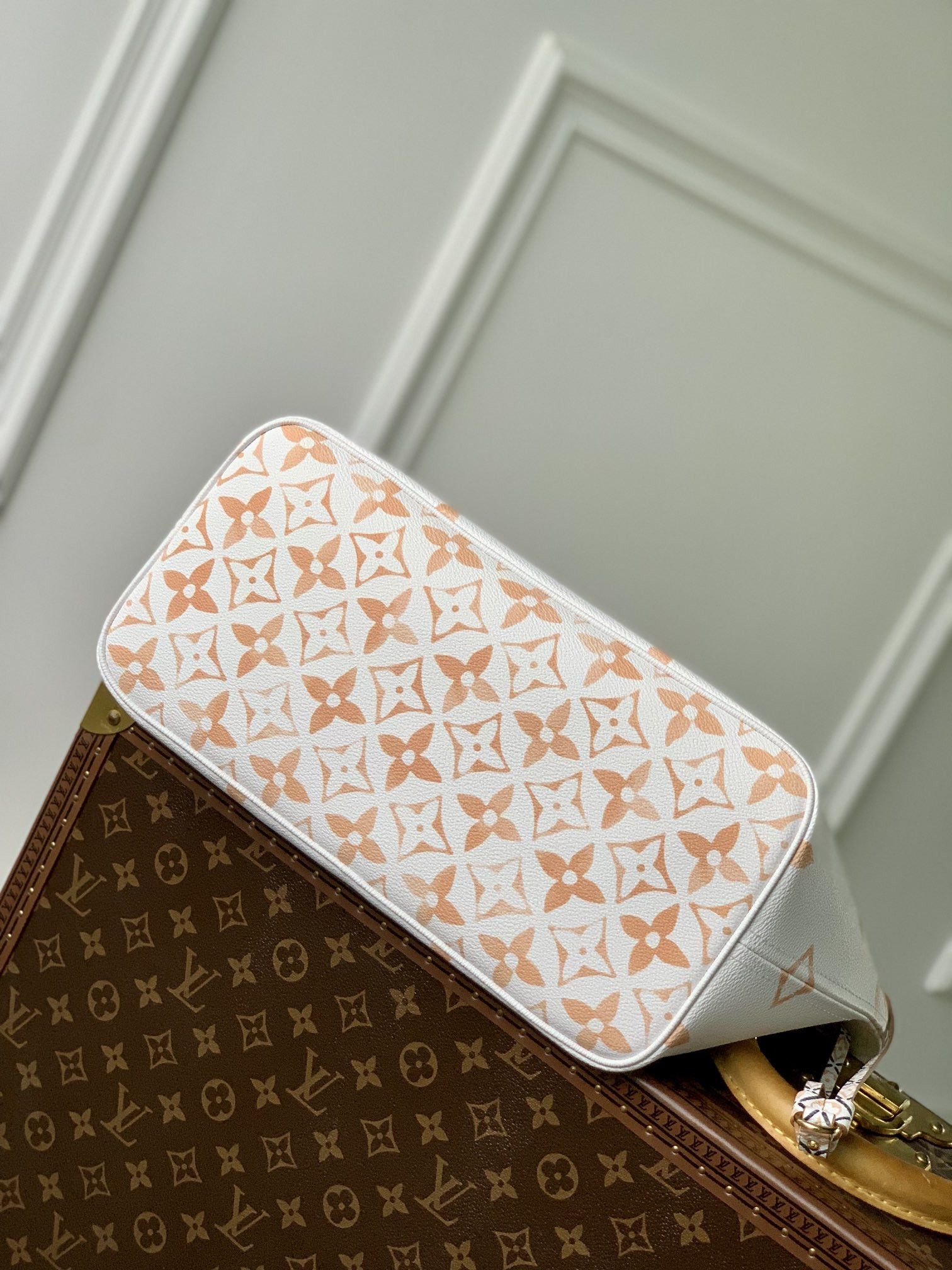 L0vis Vvtt0n Neverfull Bag