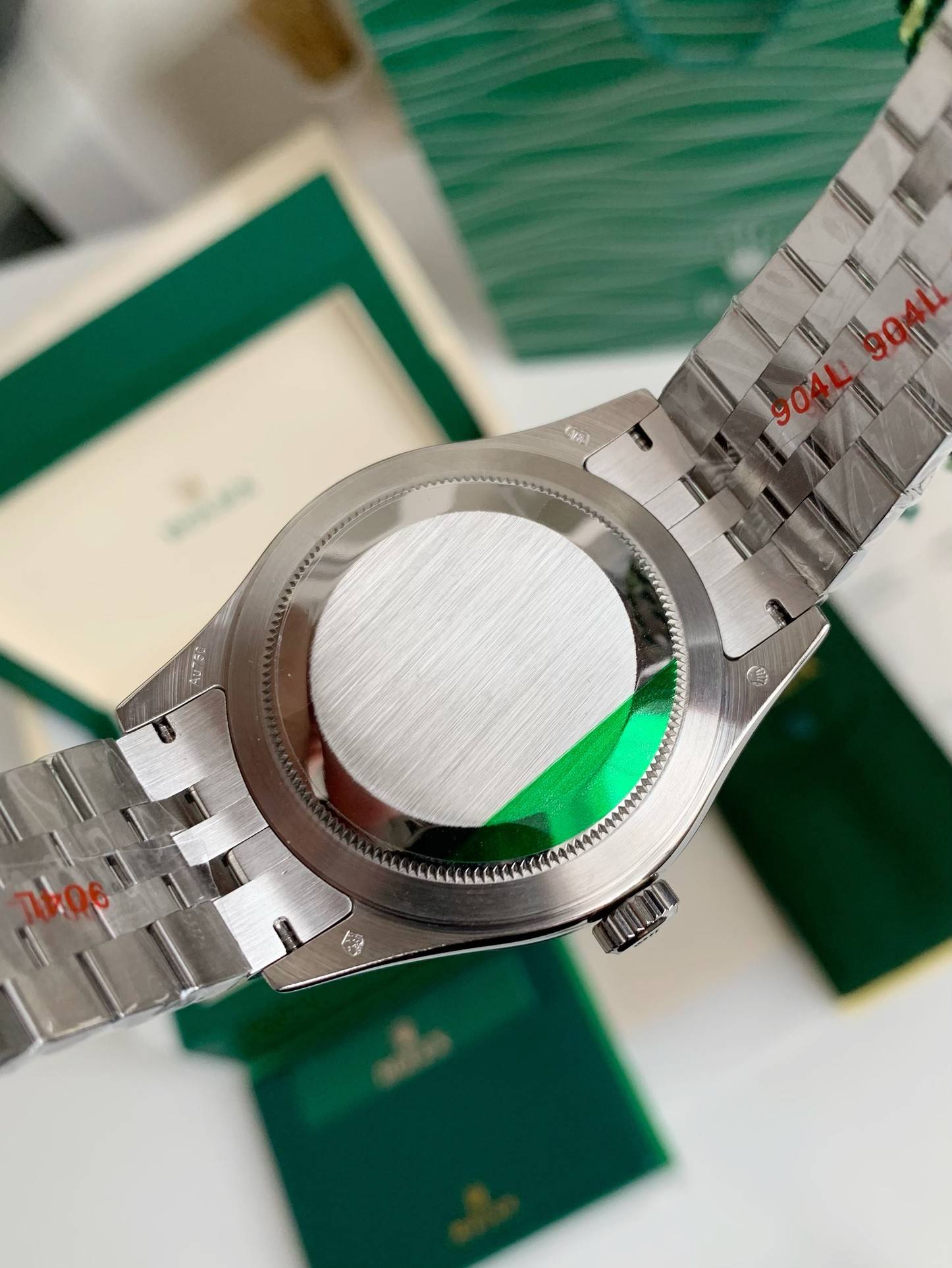 R01ex Navigator Series men