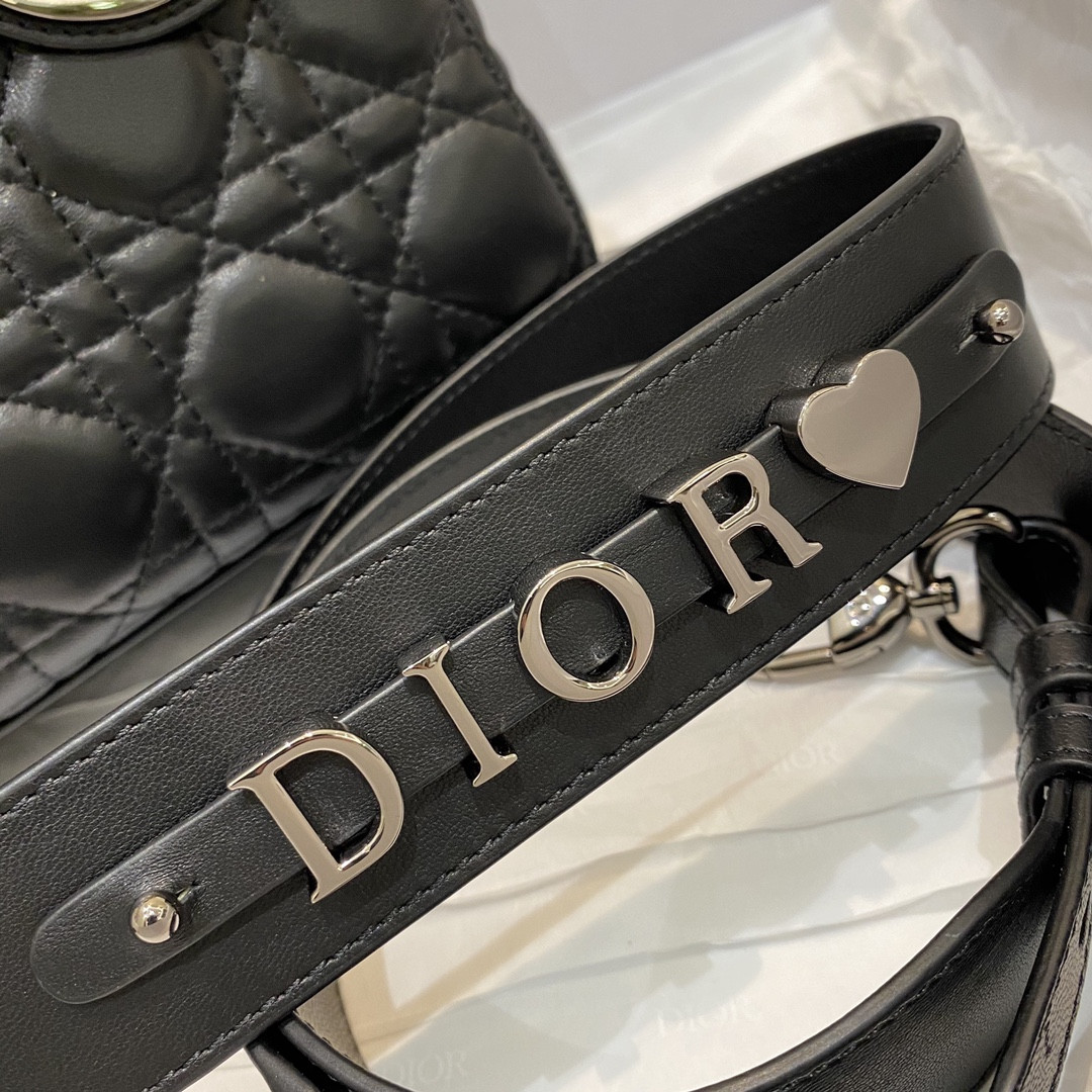 Small Lady D10r Bag