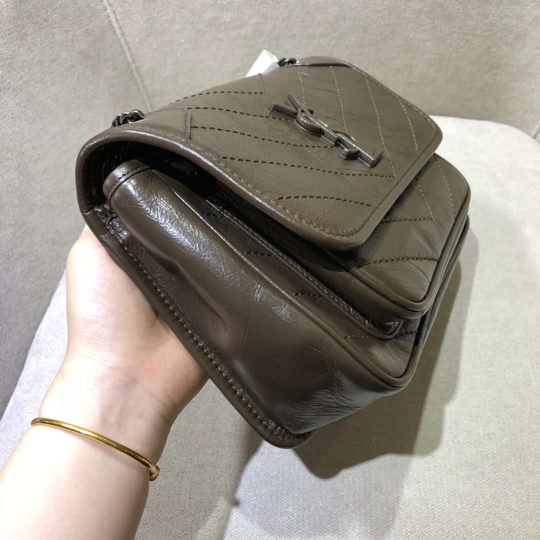 Y51 Niki Medium Bag