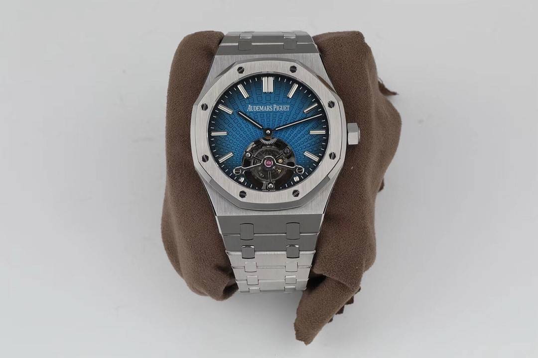 Audemars P1g*et Royal Oak Tourbillon Men