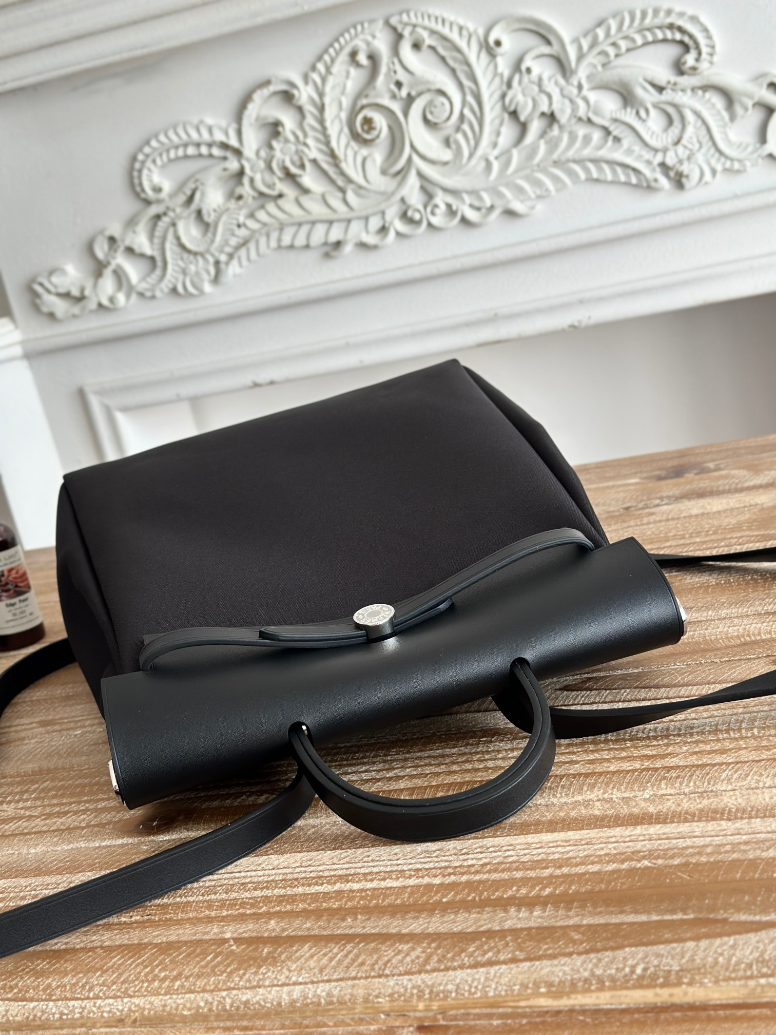 H**me5 Herbag Backpack