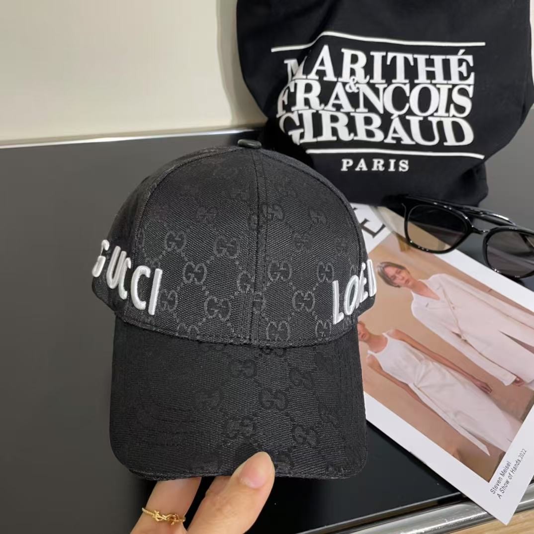 [#4819] Gvc*1 baseball cap peaked c ap hat