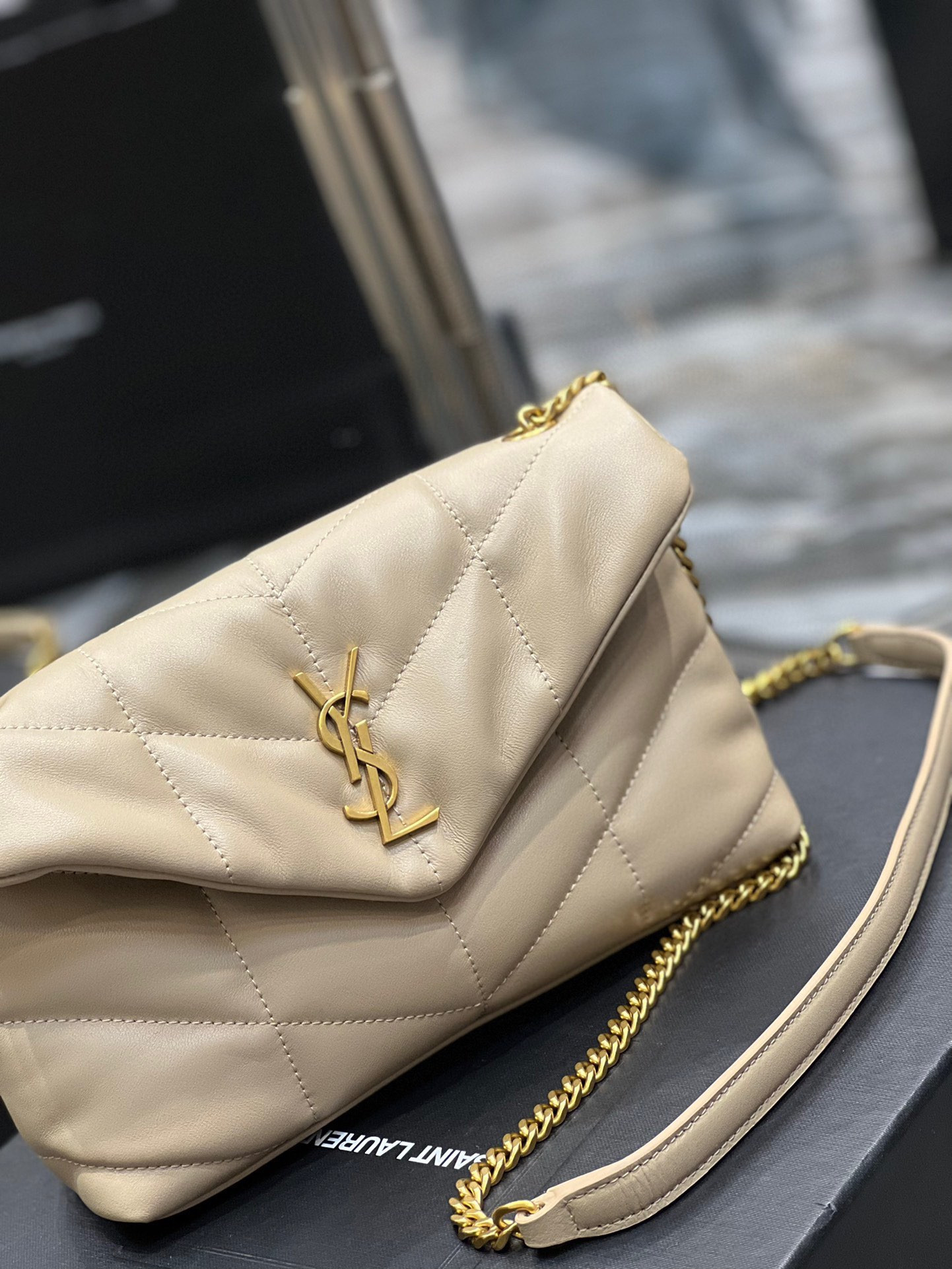 Y51 Loulou Bag