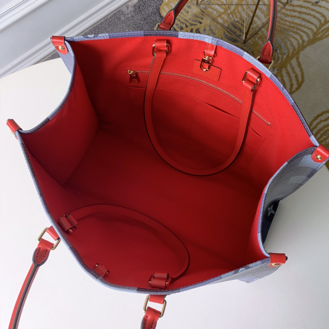 L0vis Vvtt0n Onthego Bag