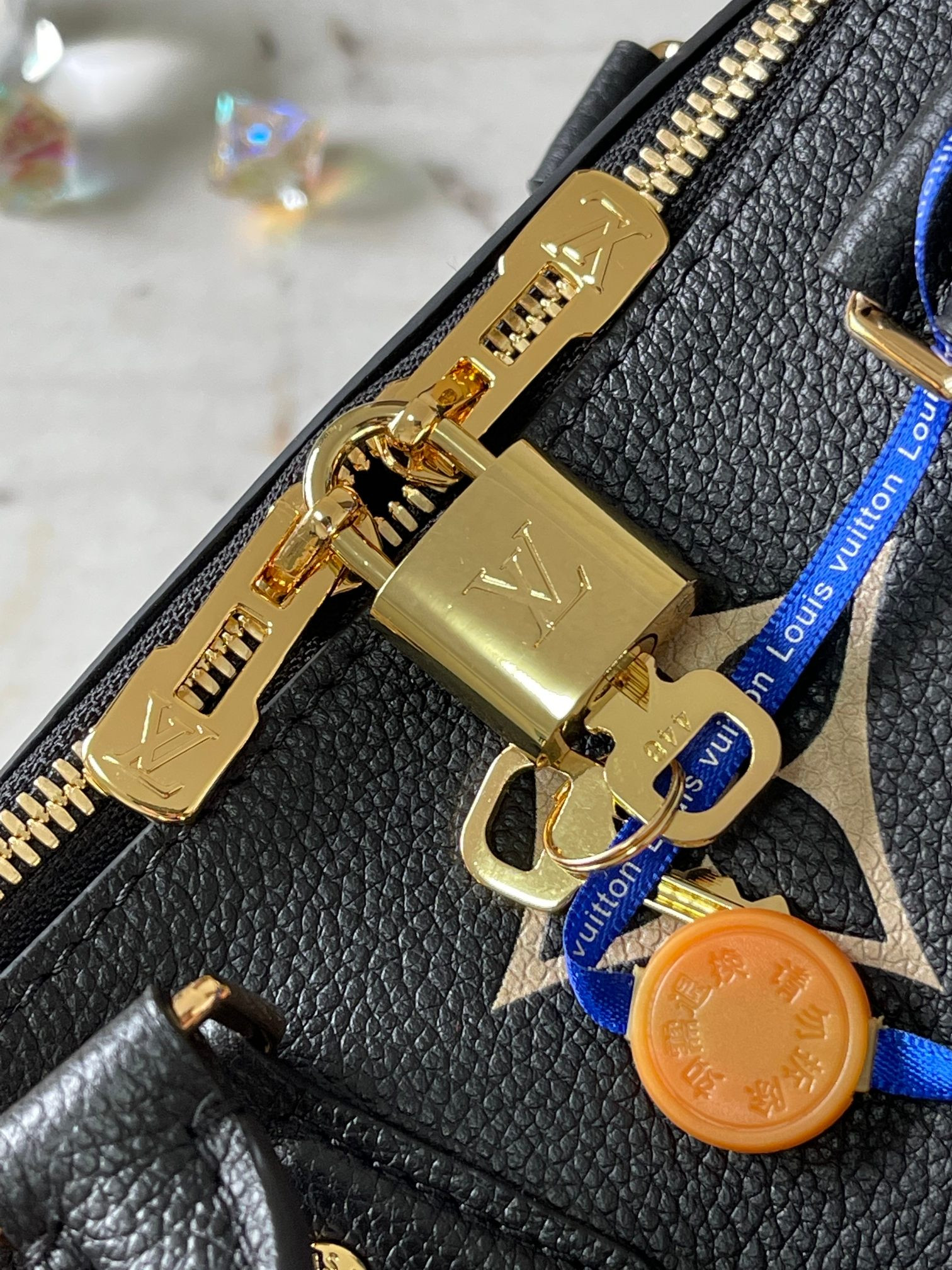 L0vis Vvtt0n Speedy Bandoulière 25 Bag