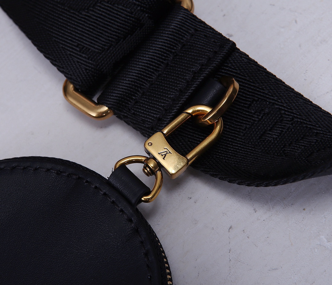 L0vis Vvtt0n New Wave Multi Pochette Accessoires Bag