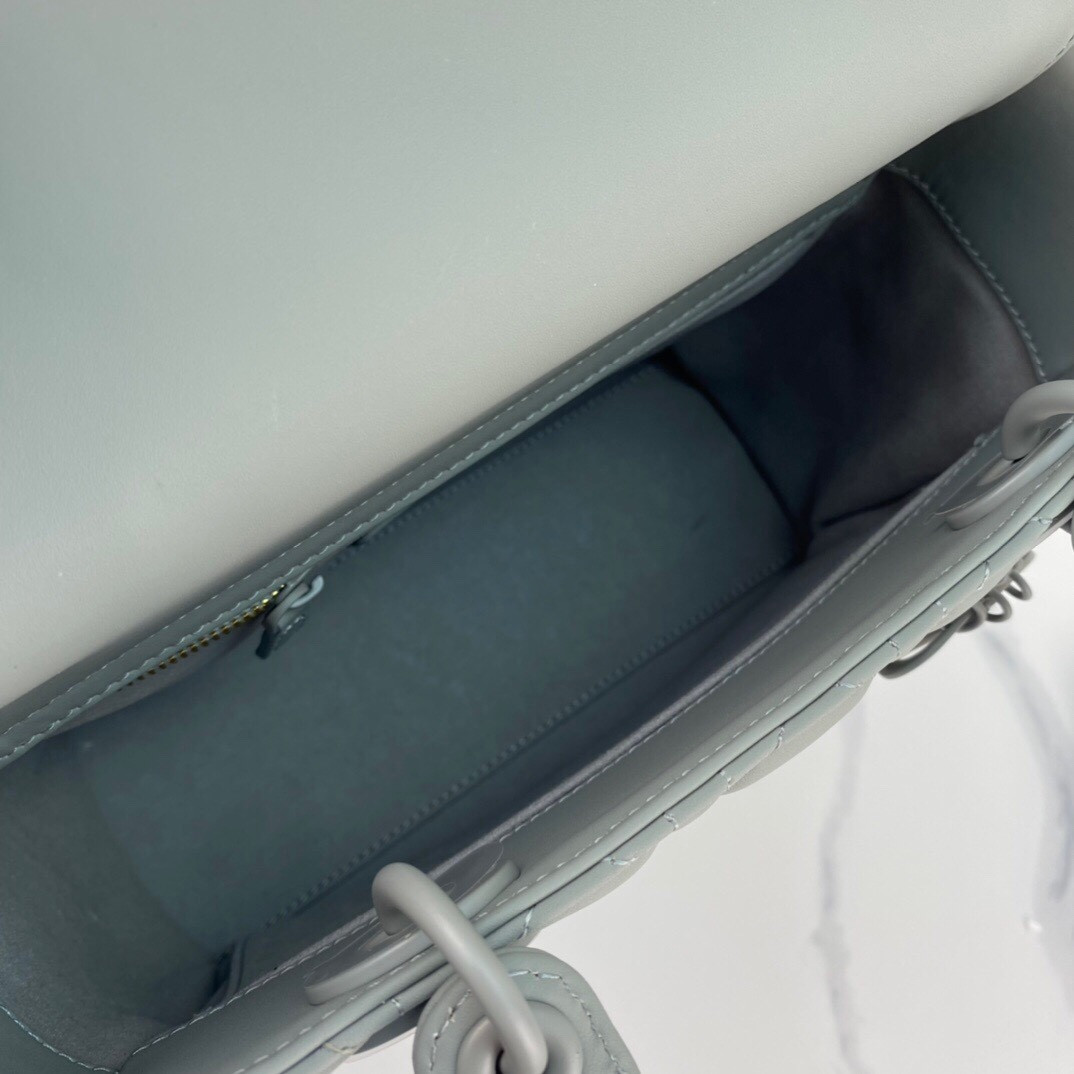 Medium Lady D10r Bag