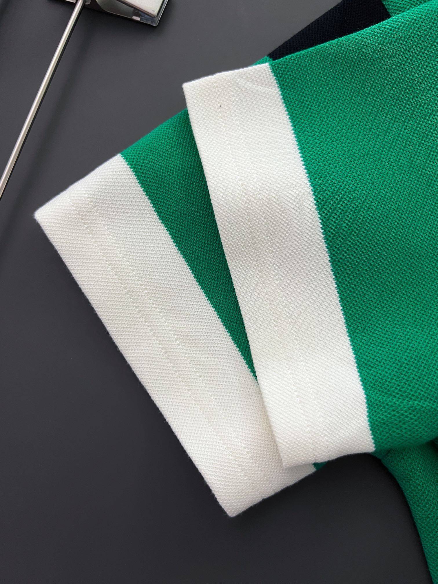 Pra*a 24 New polo shirts