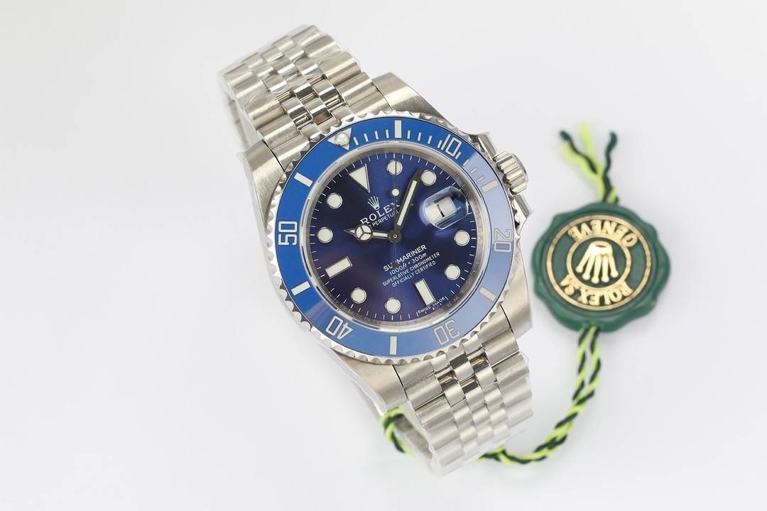 R01ex Submariner Series 40 Men