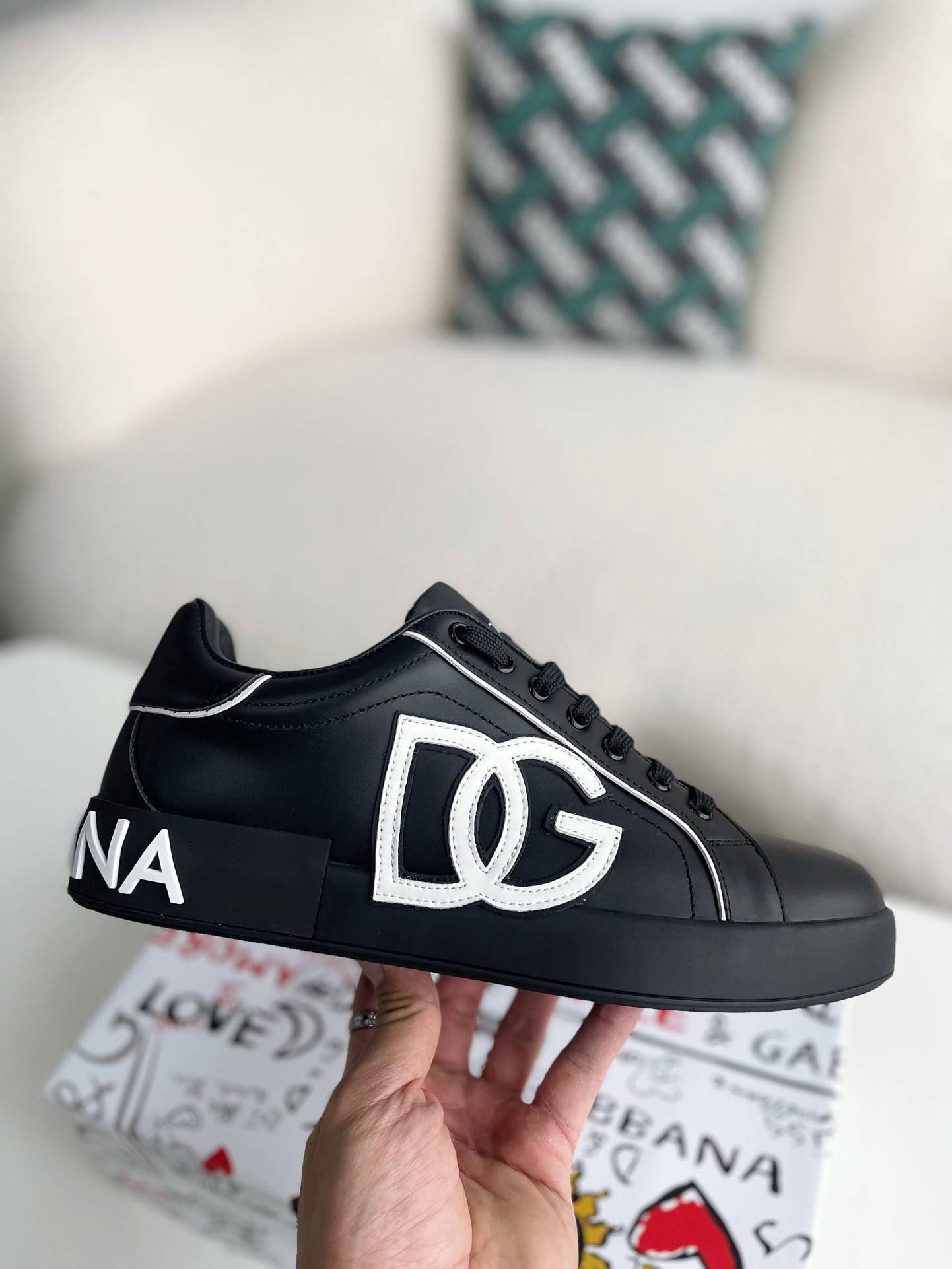 Dolce&amp;Gabbana Sneakers