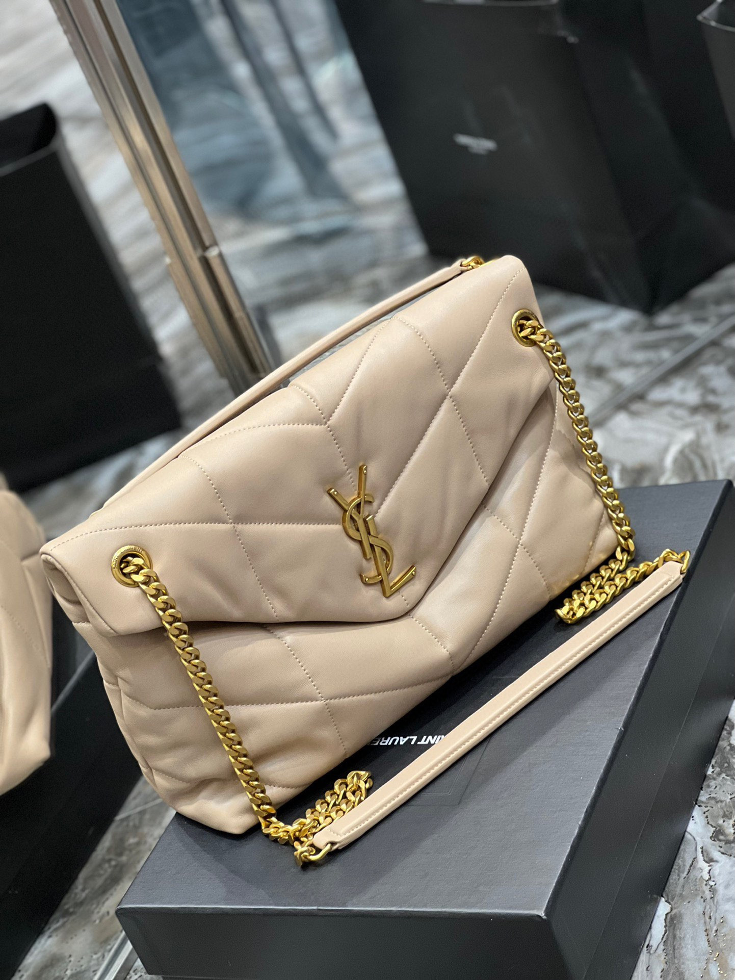 Y51 Loulou Bag