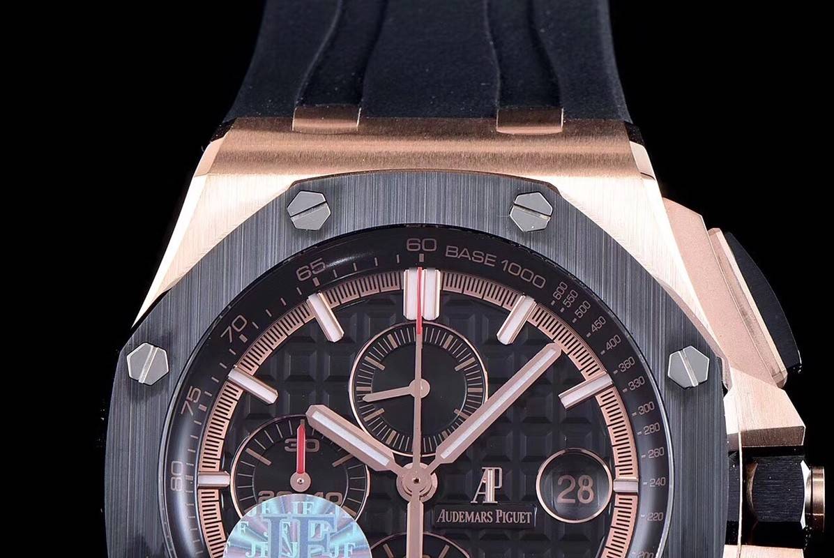 Audemars P1g*et Royal Oak Series 2017 New Men
