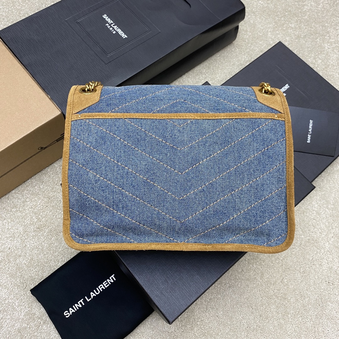 Y51 Niki Medium Bag