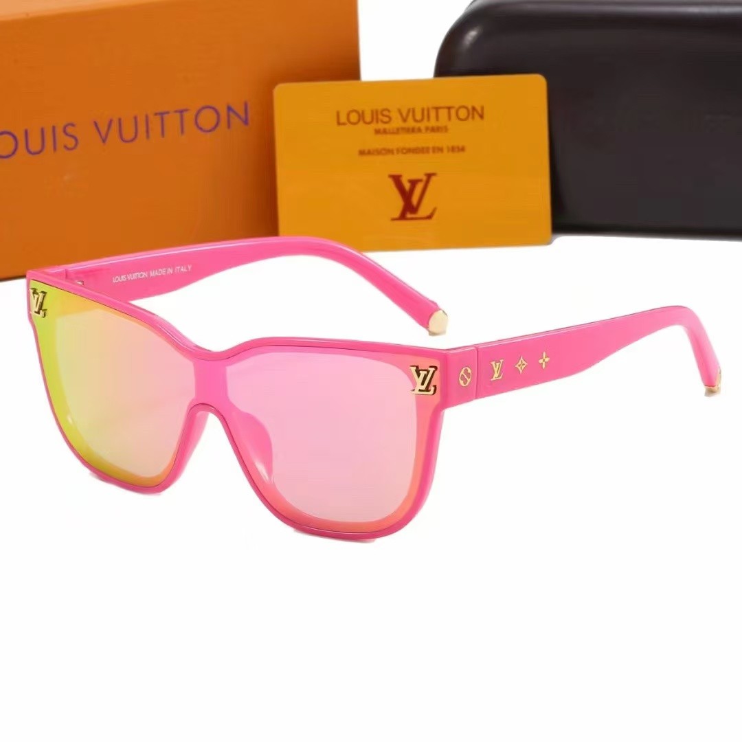 L0vis Vvtt0n Sunglasses
