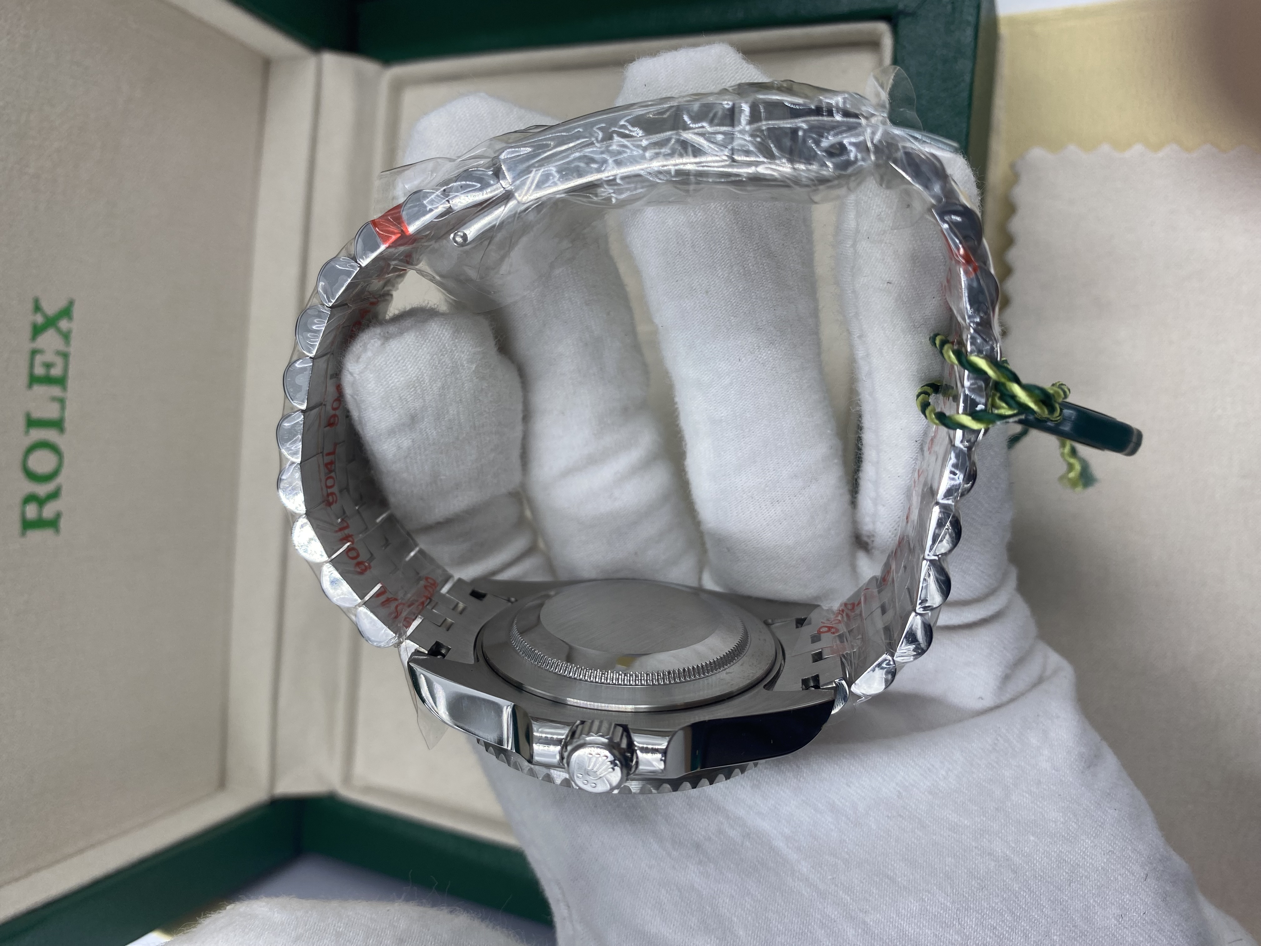 R01ex Submariner Series 40 Men