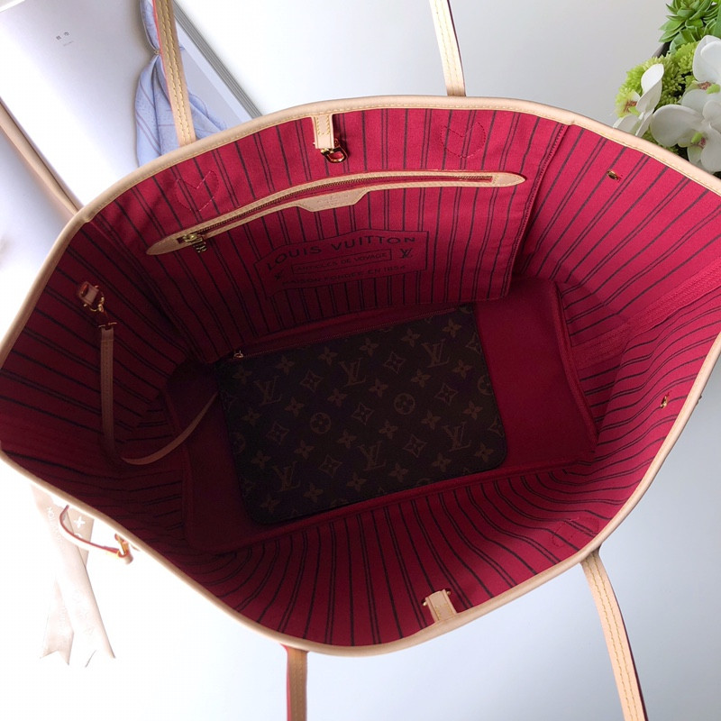 L0vis Vvtt0n Neverfull Bag