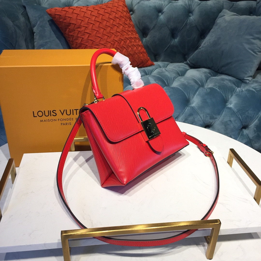 L0vis Vvtt0n Locky Bb Bag