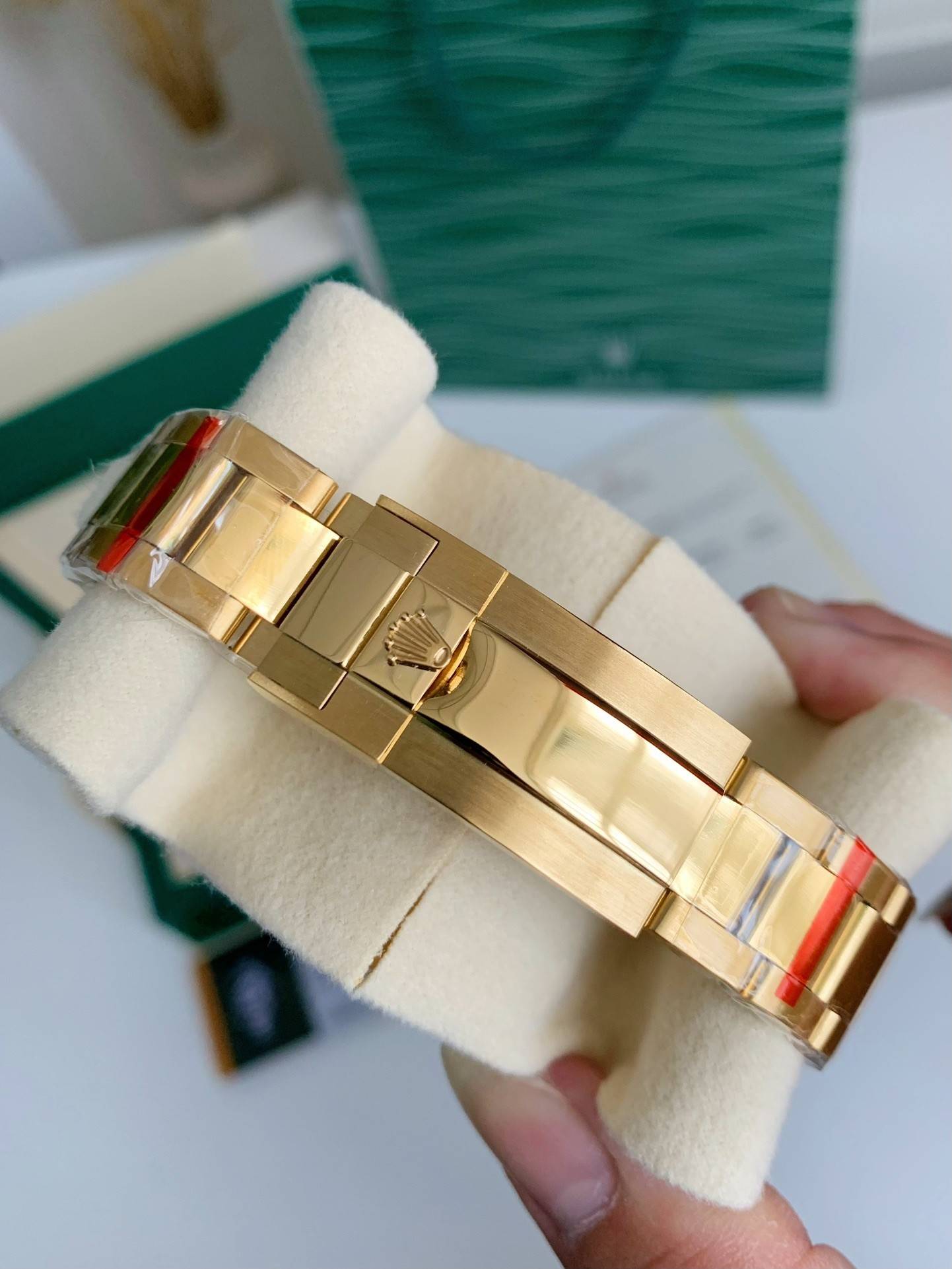 R01ex Cosmograph Daytona Oyster, 40mm